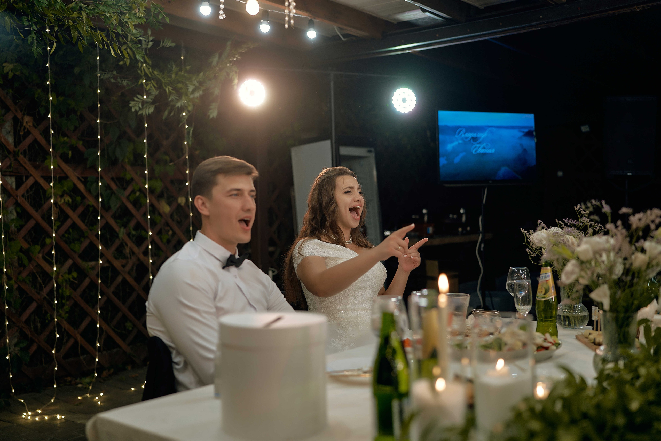 Владимир и Евгения 03.09.2022. Фотограф и видеограф Елена Хмелевская