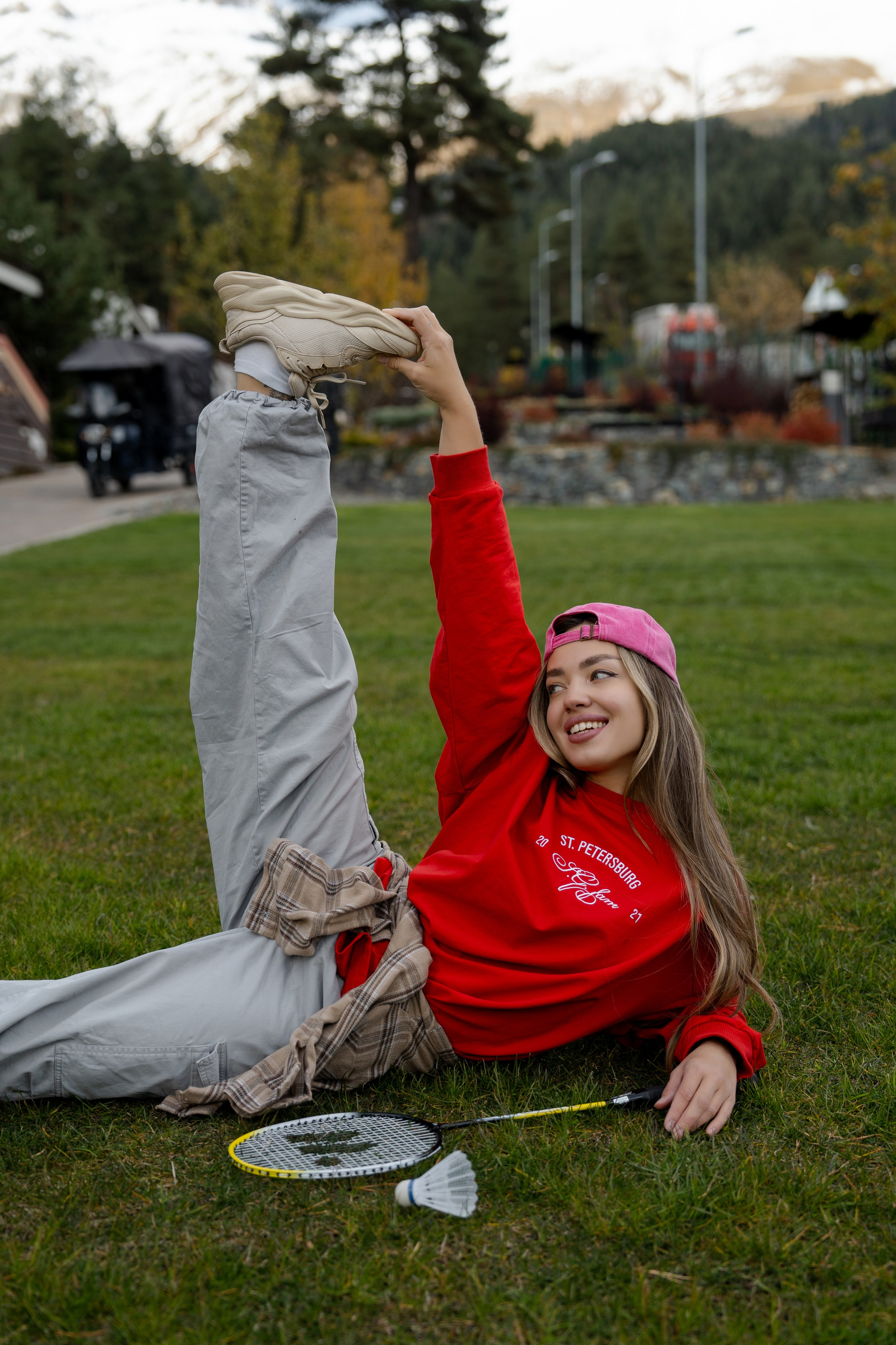 Mairi*. Фотограф и видеограф Елена Хмелевская