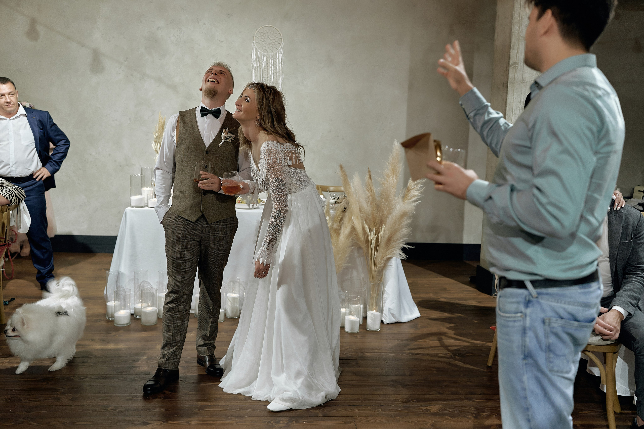 Константин и Ксения 16.09.2023. Фотограф и видеограф Елена Хмелевская