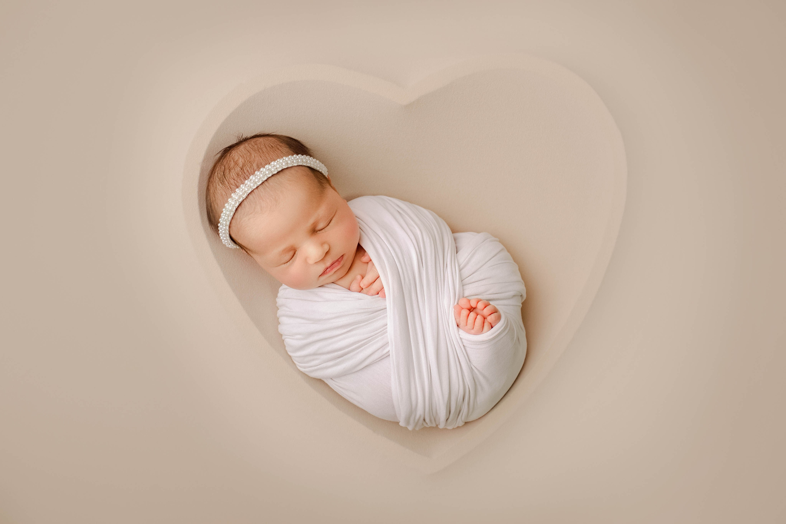 Съёмка новорожденных. Детский фотограф г. Сочи