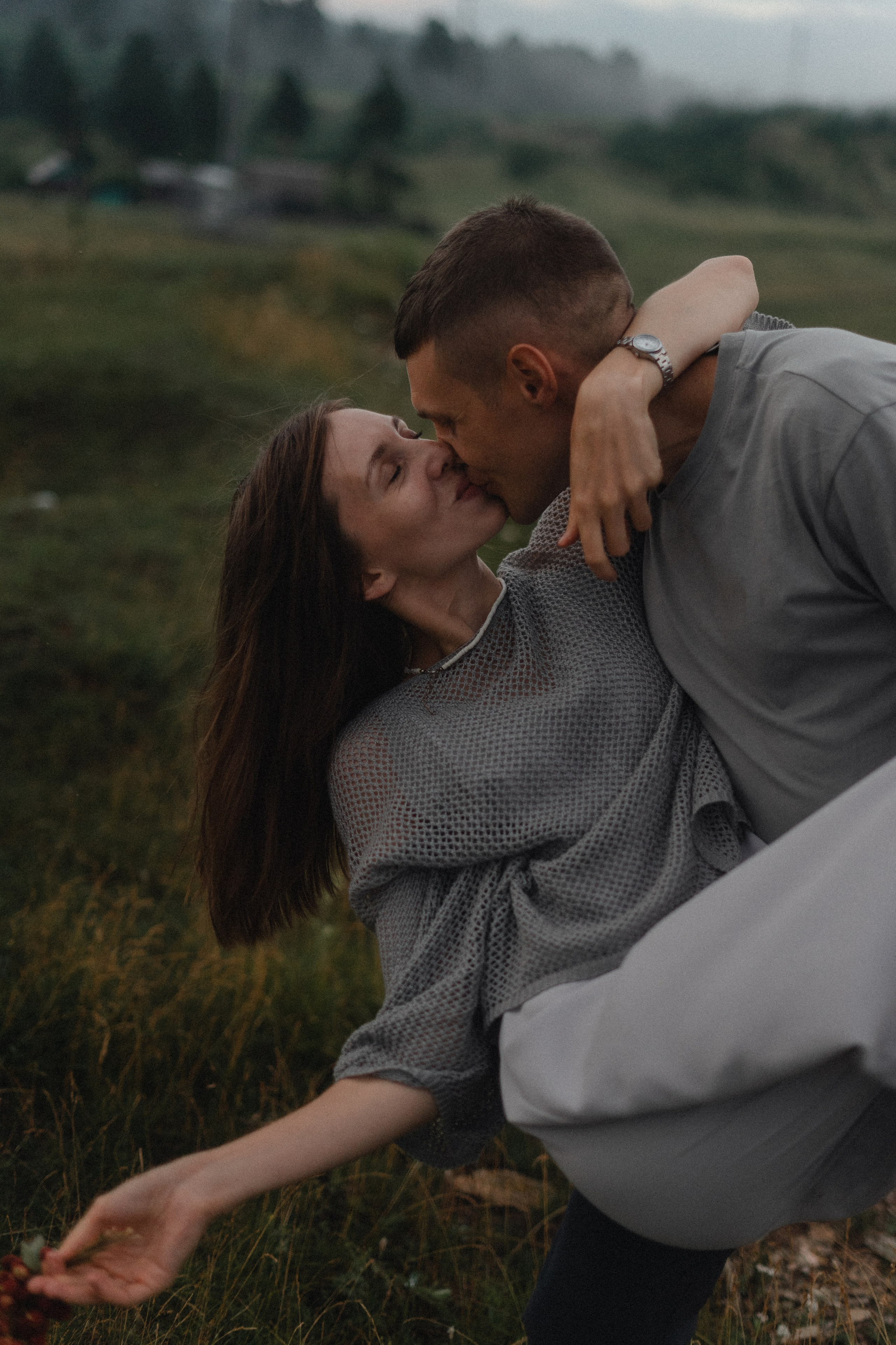 Эмиль, Галия, Анвар и Тагир. Главная