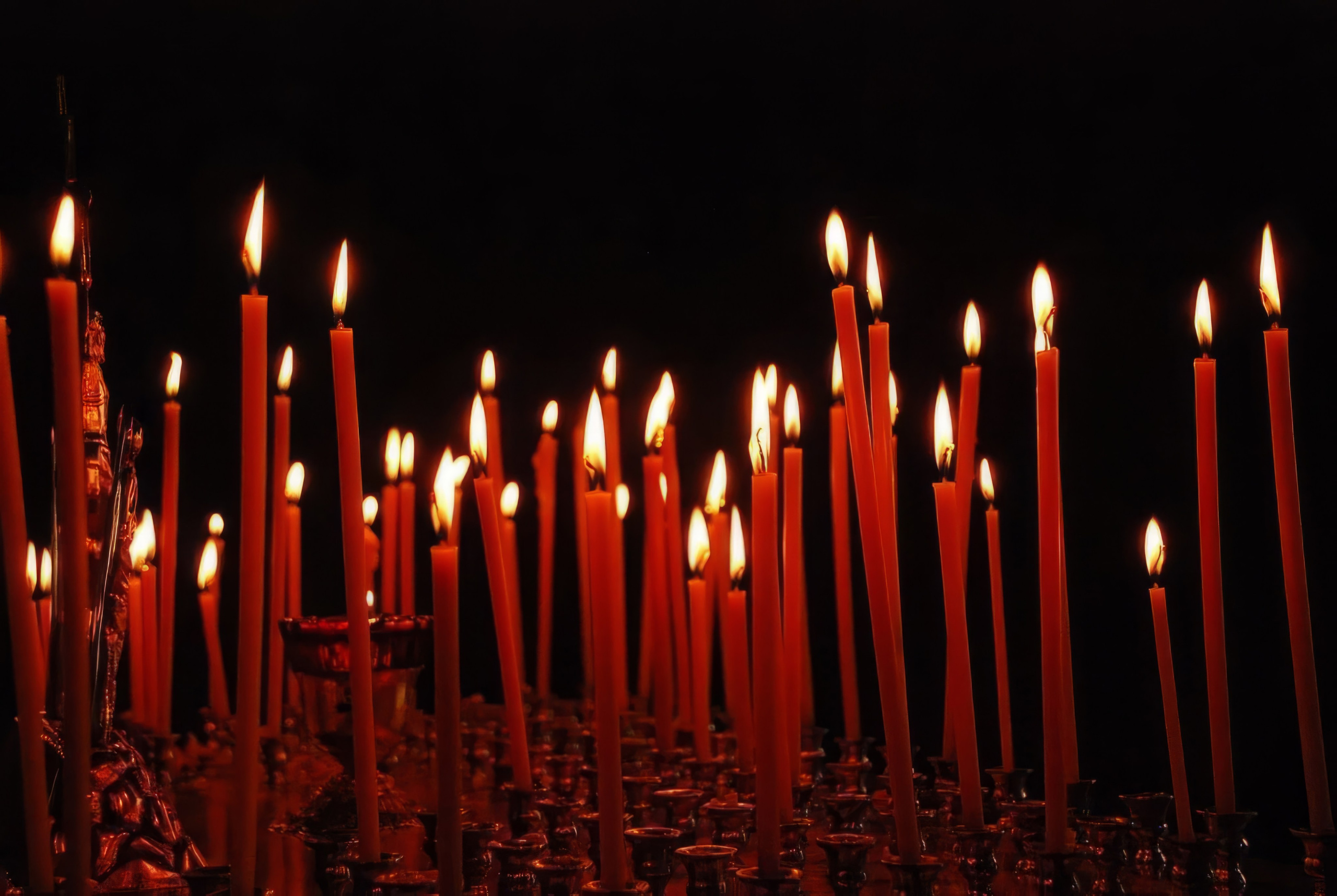 Городские виды — художественная фотография Ма. Ма