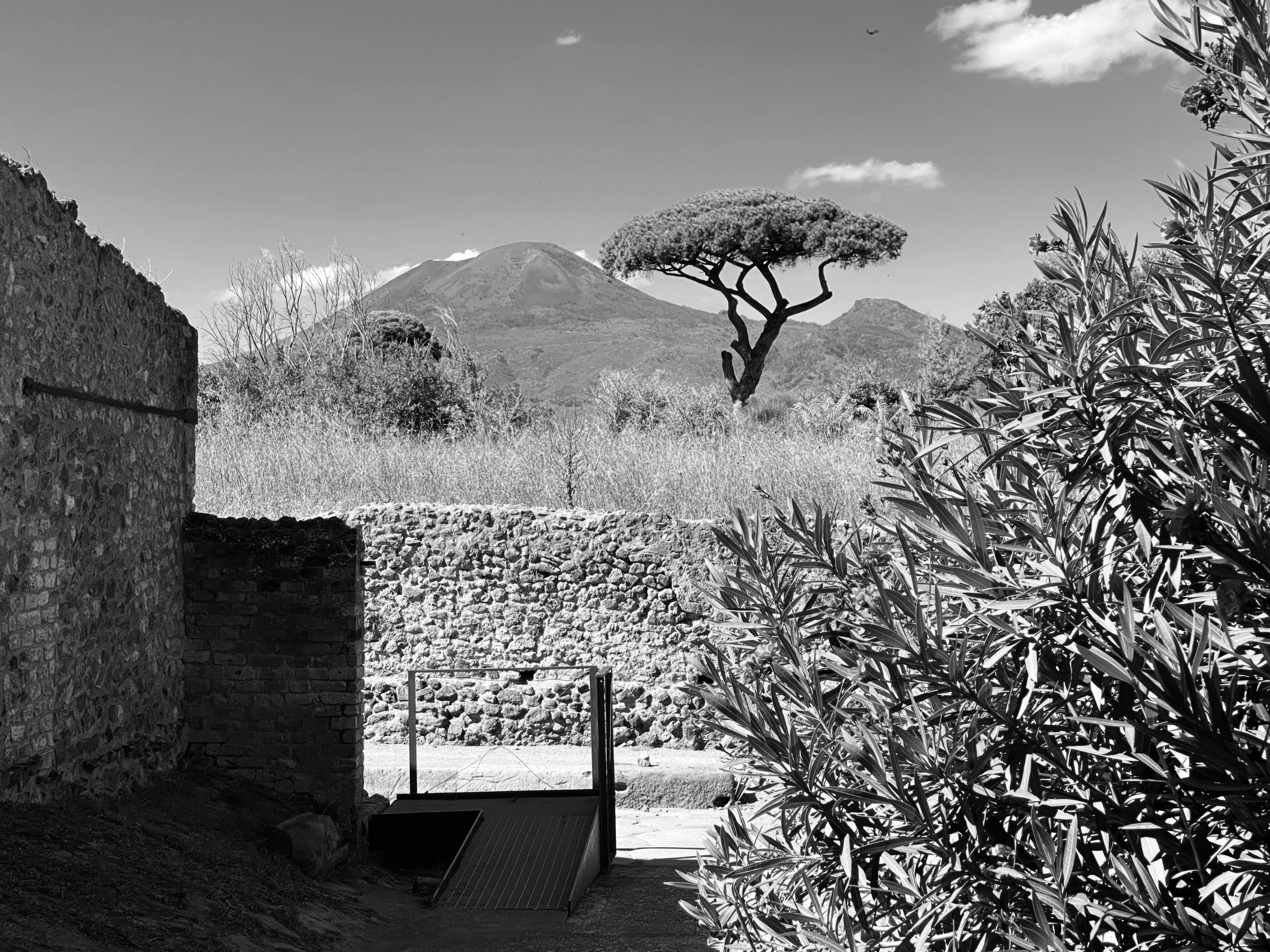 Пейзажи — авторская художественная фотография Ма. Ма