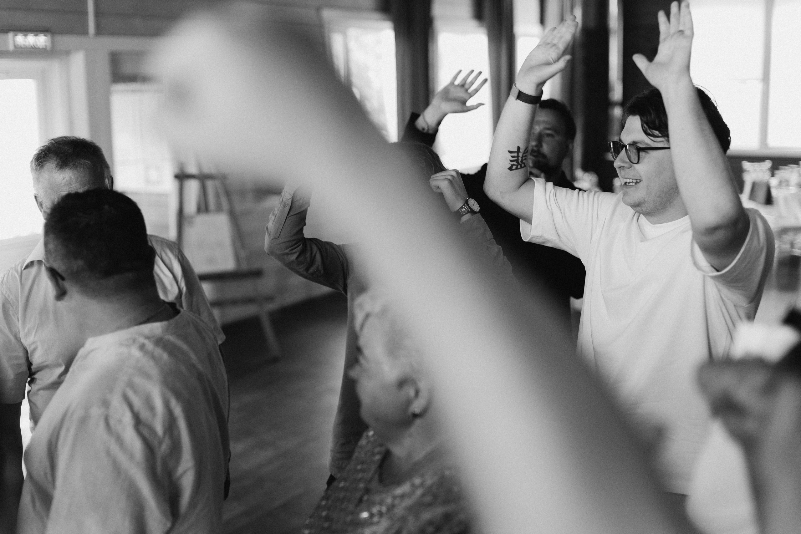 Лена и Кирилл. Снимаю истории про вас. Фотограф Наталья Кац