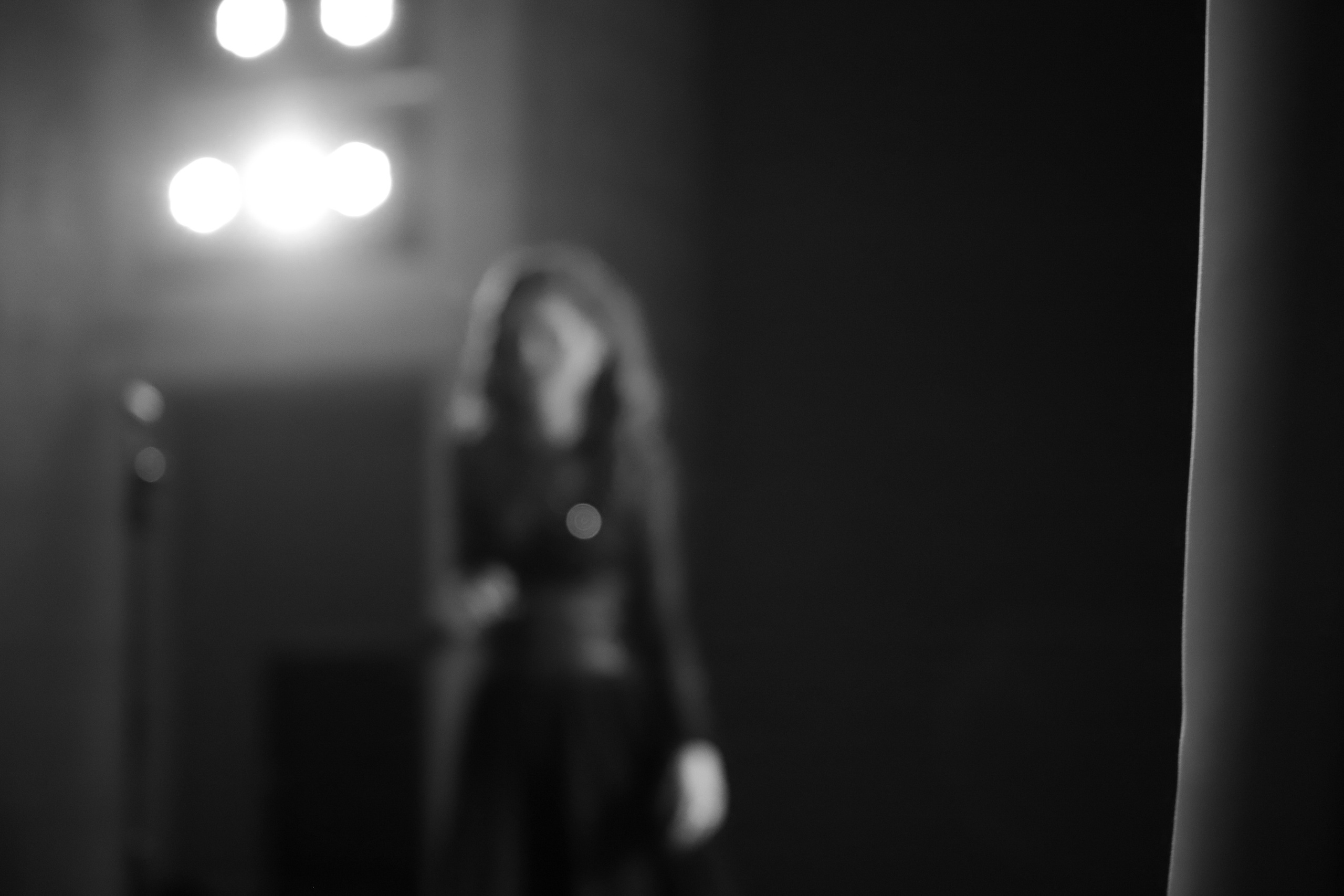 Кавер-группа «Wake up». Александра, репортажный и событийный фотограф