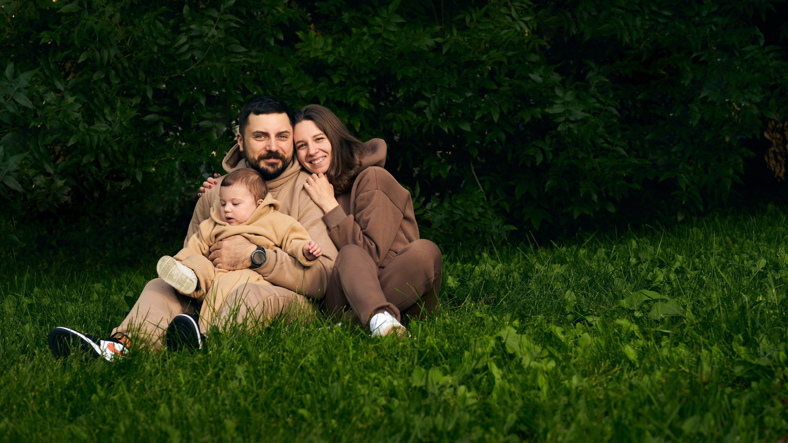 Фотосъемка детская - день рождение годик. Профессиональный фотограф в Москве — Максим Дьяконов