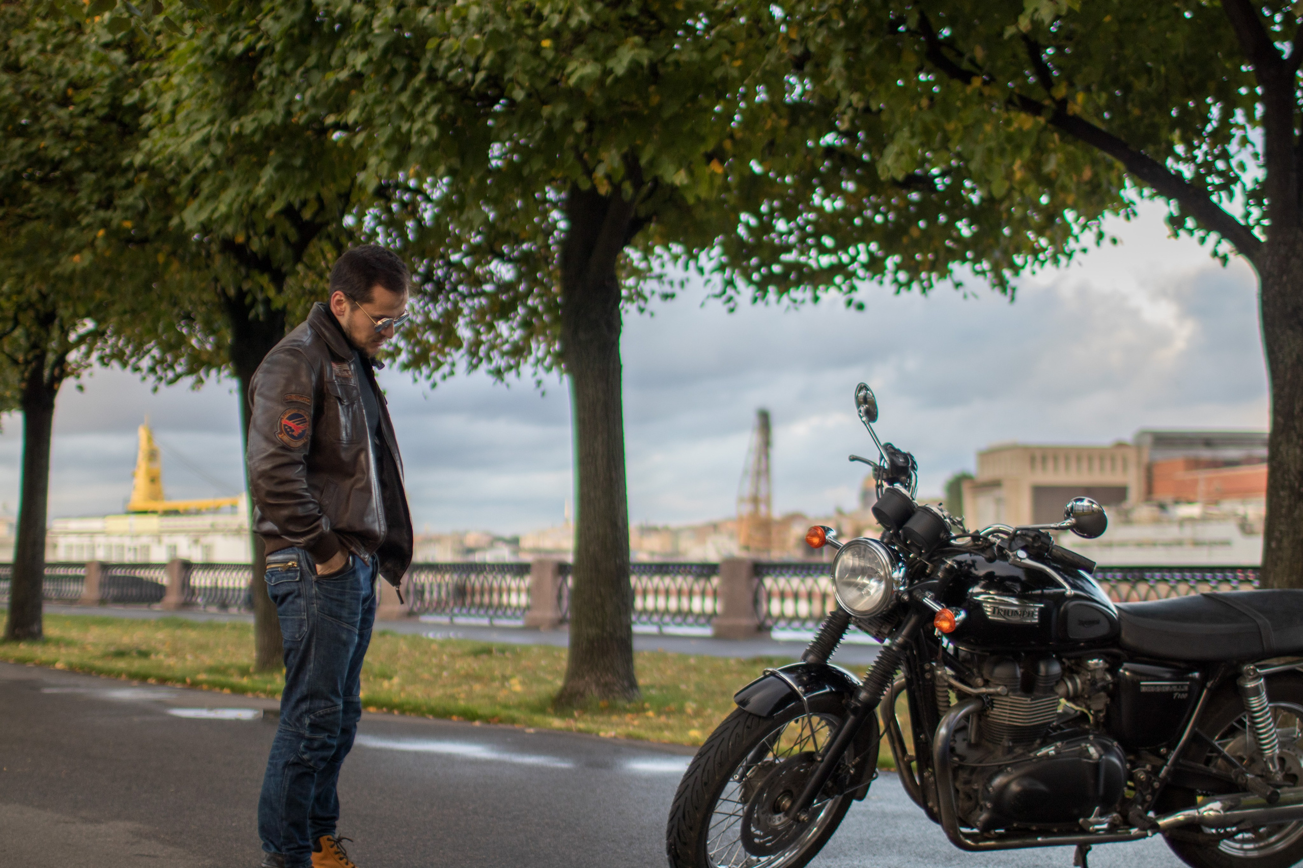 Александр. Репортажный фотограф Санкт-Петербург | Роман Карбышев