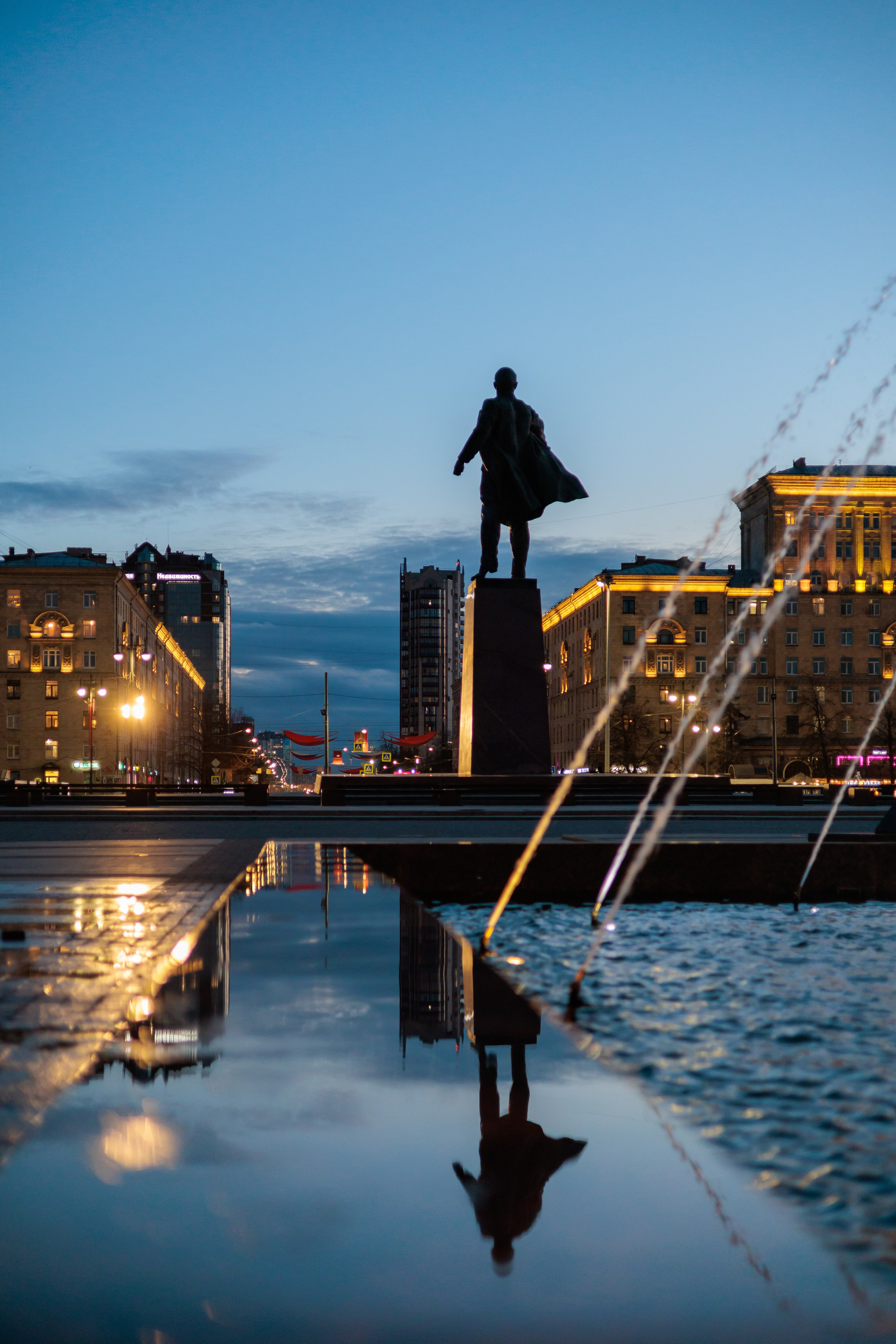 Авторская фотография и эстетика Петербурга | Роман Карбышев. Репортажный фотограф | Снимки за 3 дня | СПБ и ЛО