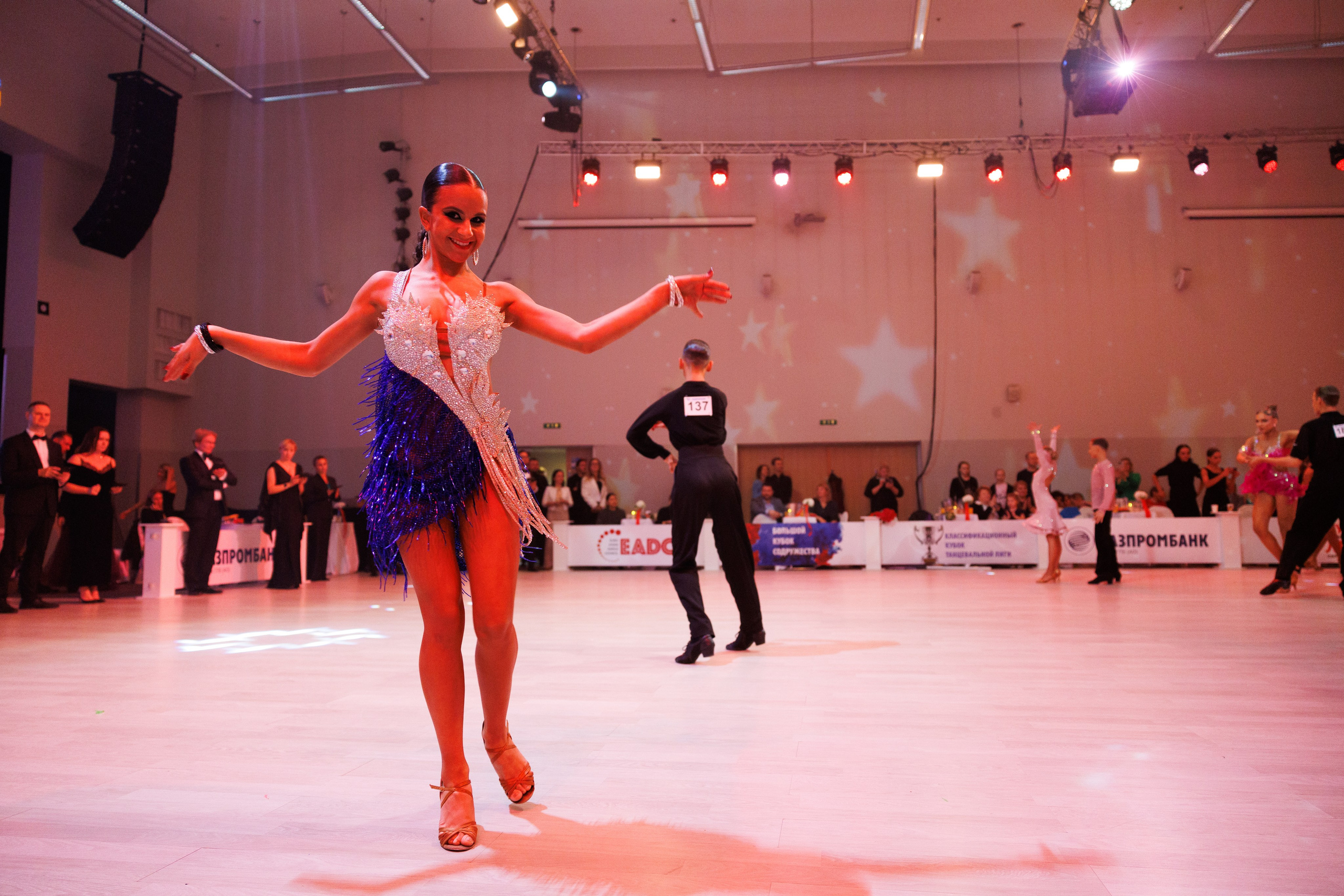Большой кубок содружества. Репортажный фотограф Санкт-Петербург | Роман Карбышев