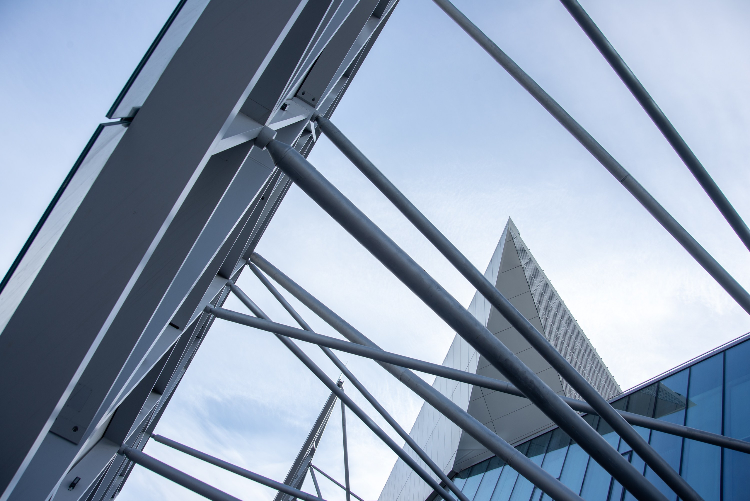 Казань, март 2025. Фотограф Юлия Зимина