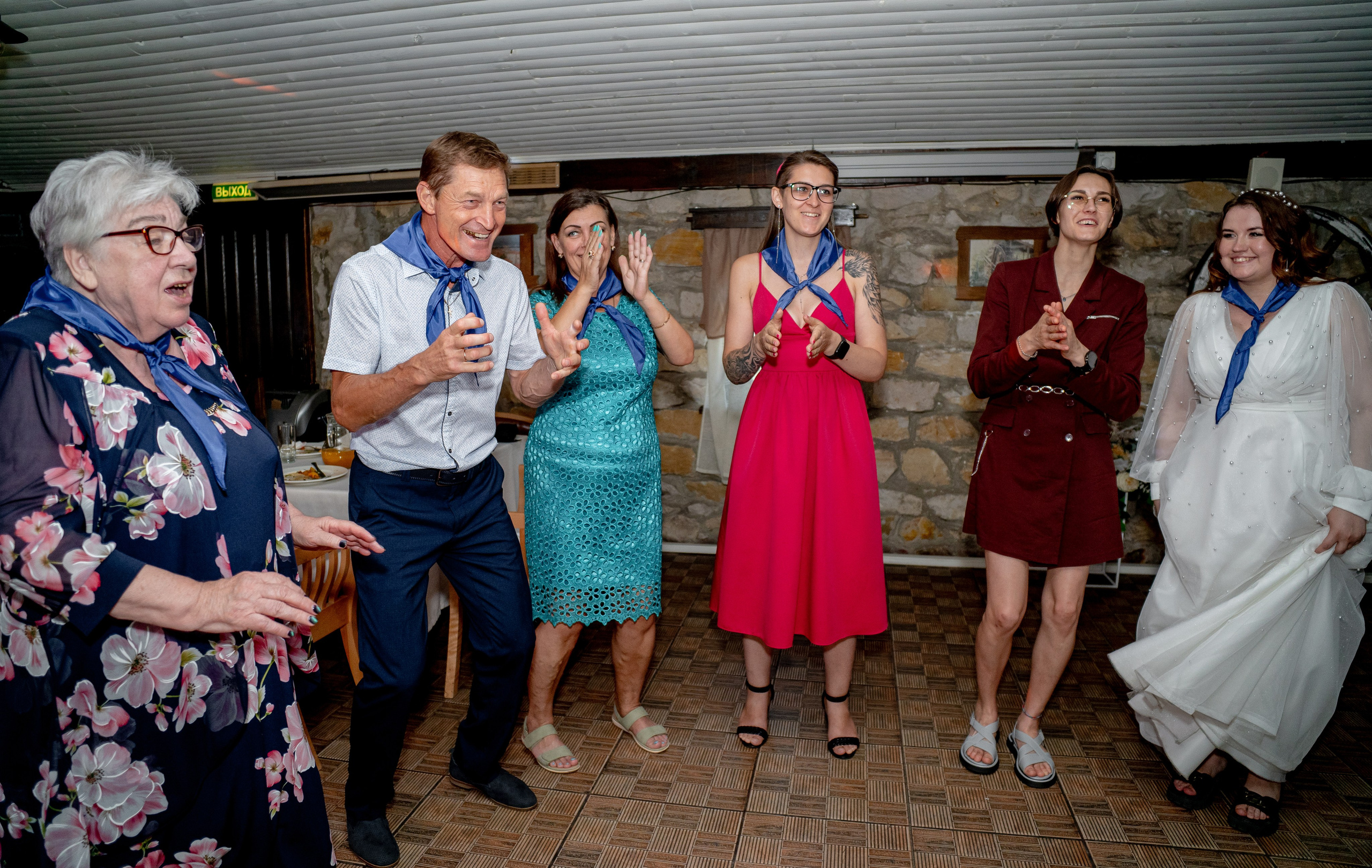 Максим и Наталья. Свадебная фотосъемка. Свадебный фотограф в Воронеже Александр Работкин