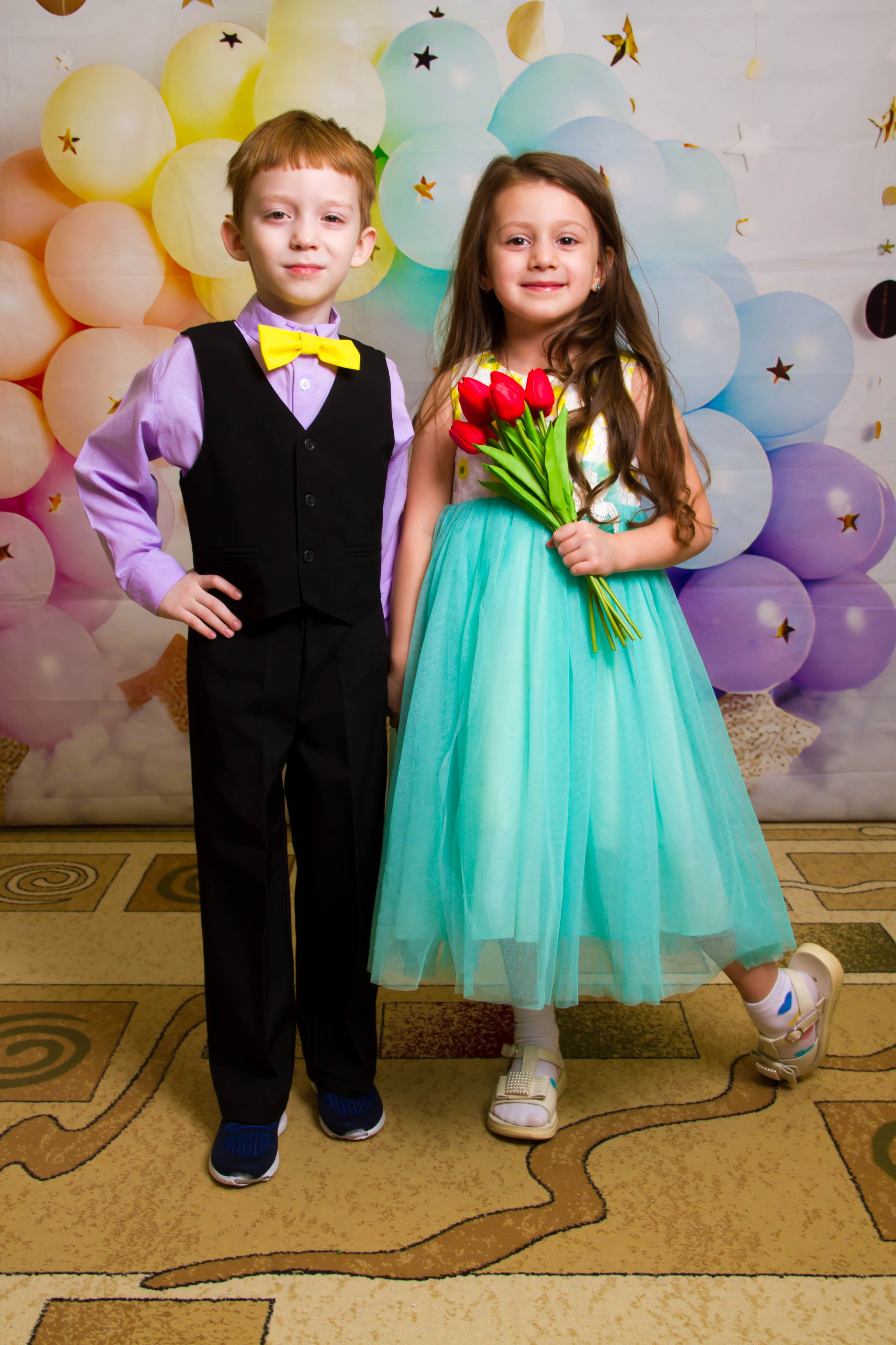 Альбом детского сада (пример фото). Выпускные альбомы на заказ Нягань (фотокнигиназаказнягань)