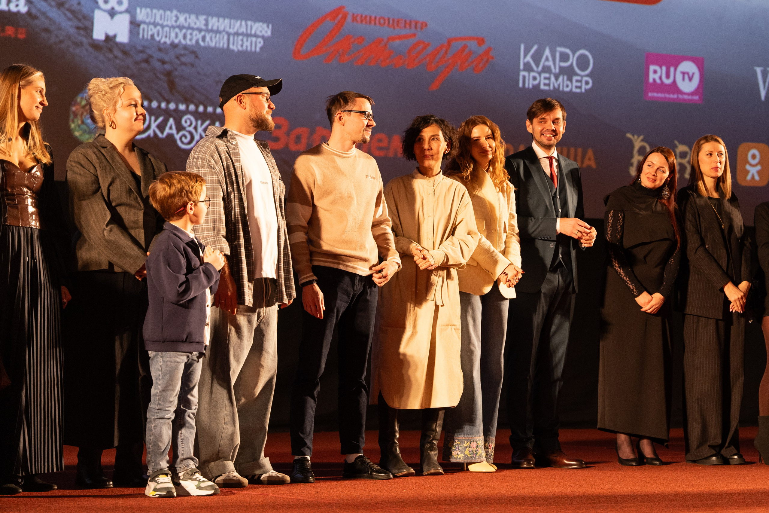 Премьера фильма Побратски. Репортажный фотограф Александр Казин в Москве | Концерты и мероприятия