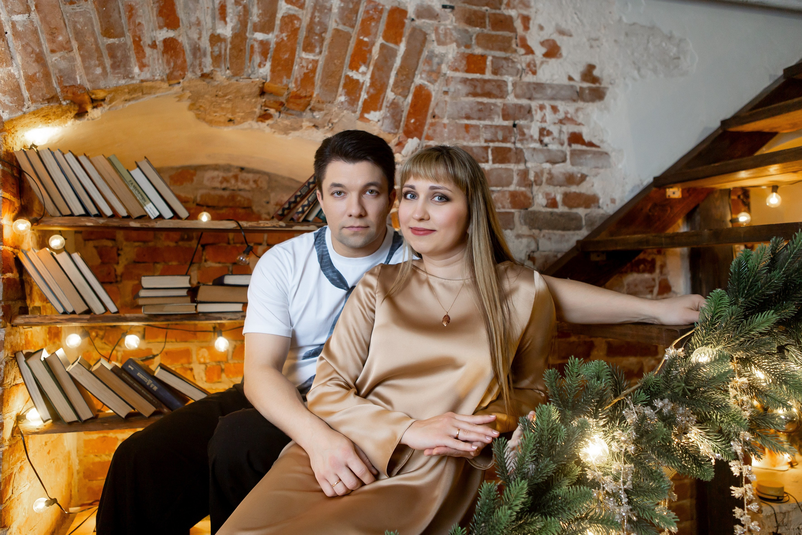 А еще он и поёт безупречно…. Свадебный и портретный Фотограф в Липецке Дмитрий Котюков