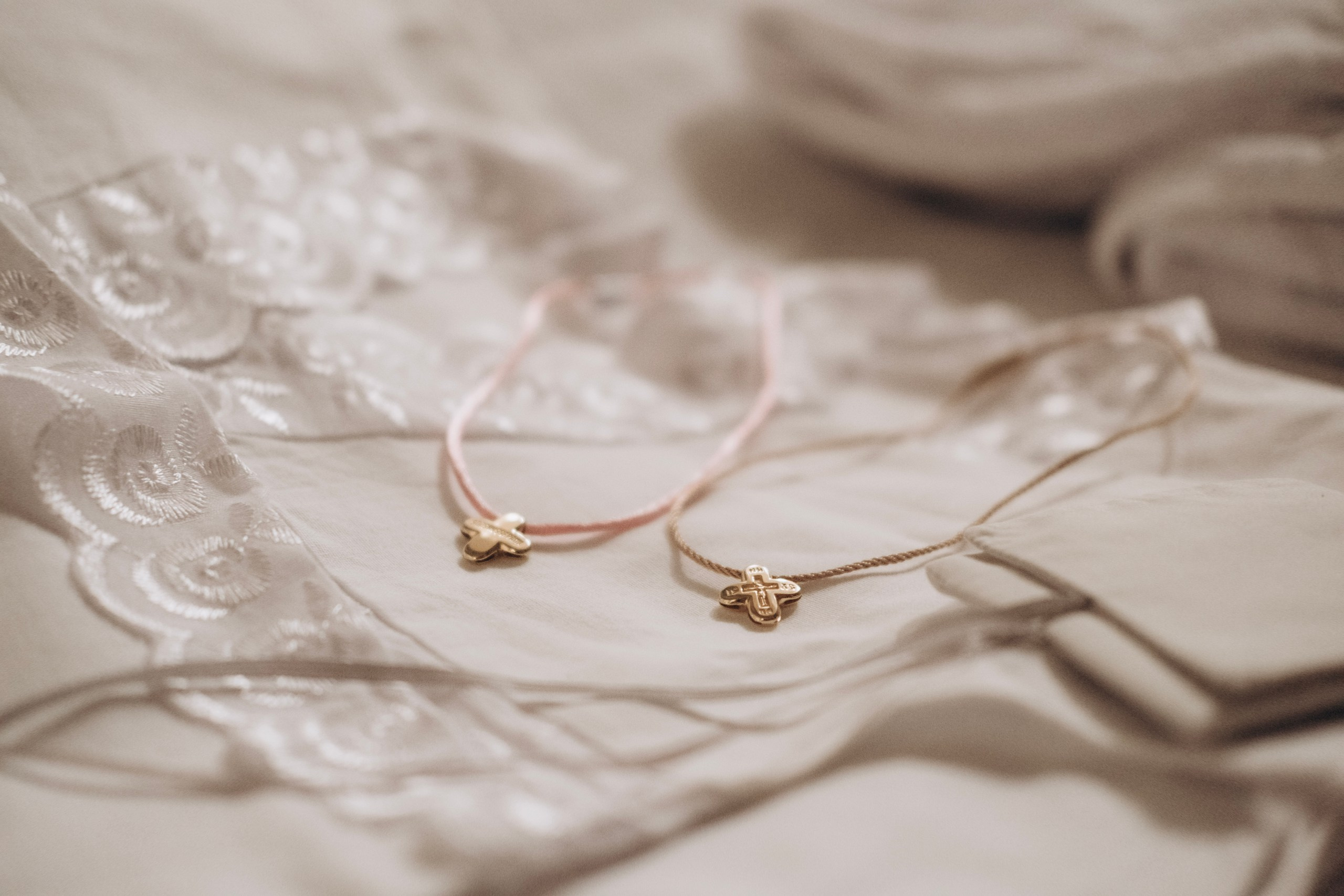 Таинство Крещения в Храме Луки Крымского. Главная