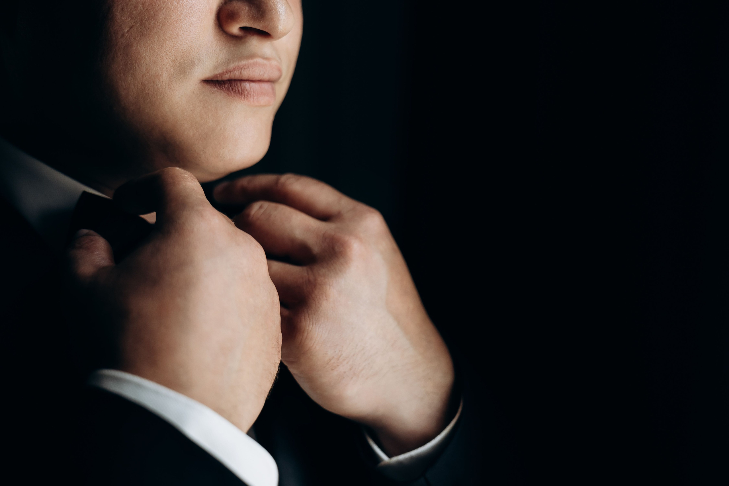 Портрет жениха идеи