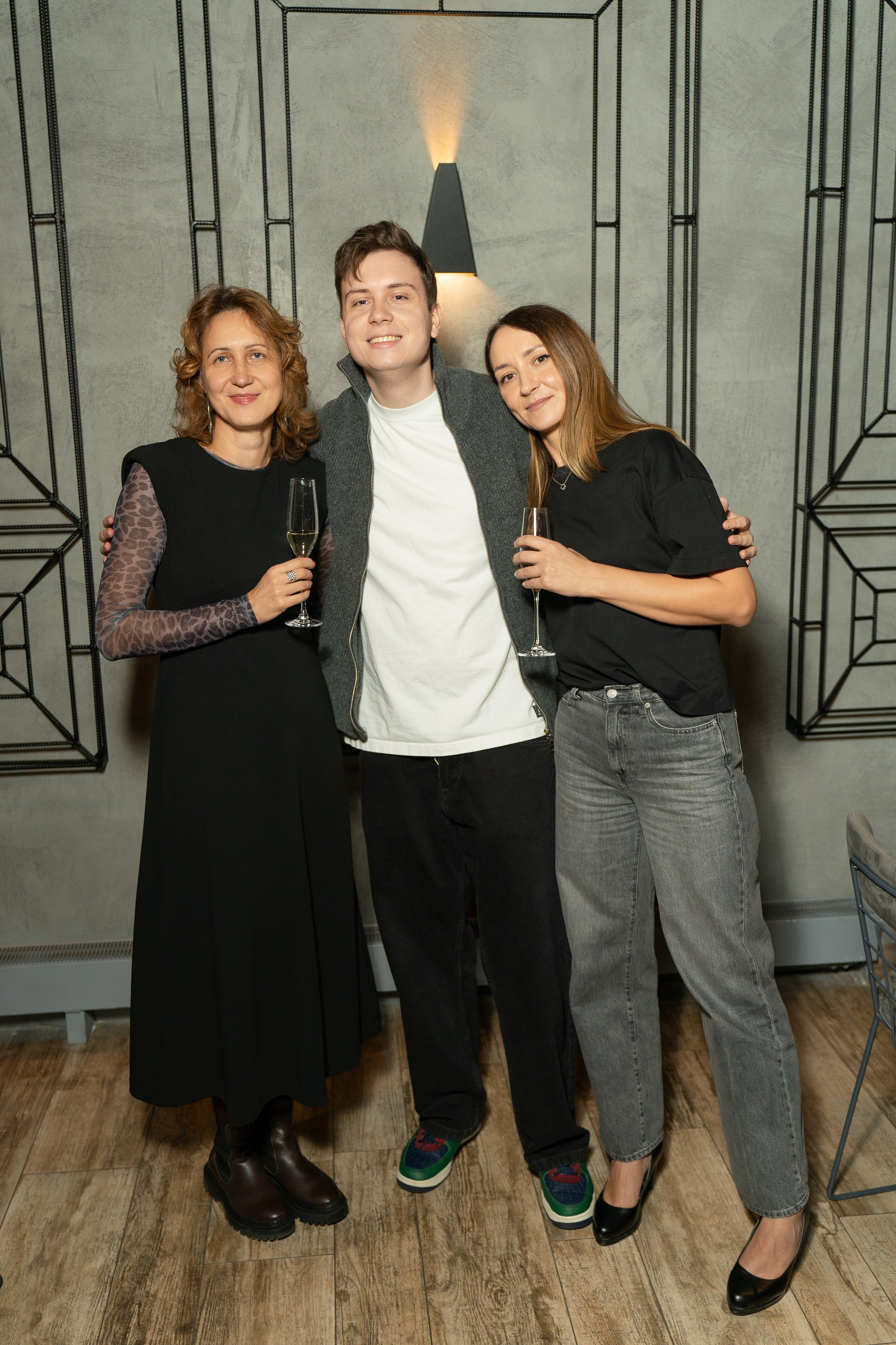 18 лет. Семейный и свадебный фотограф Минск, Беларусь Анна Орловская