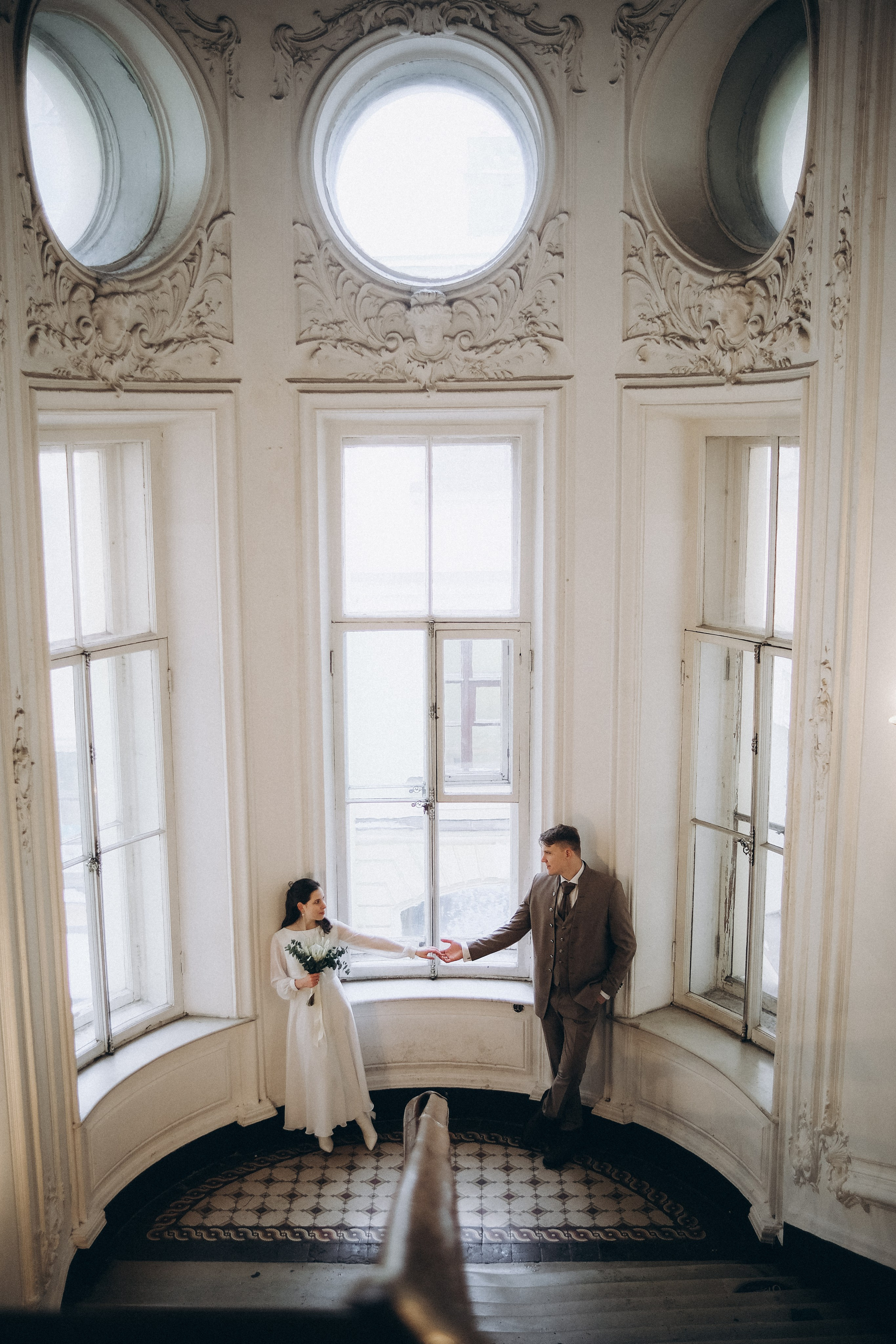 Аня & Паша ДБ1. Phdkvmr.ru