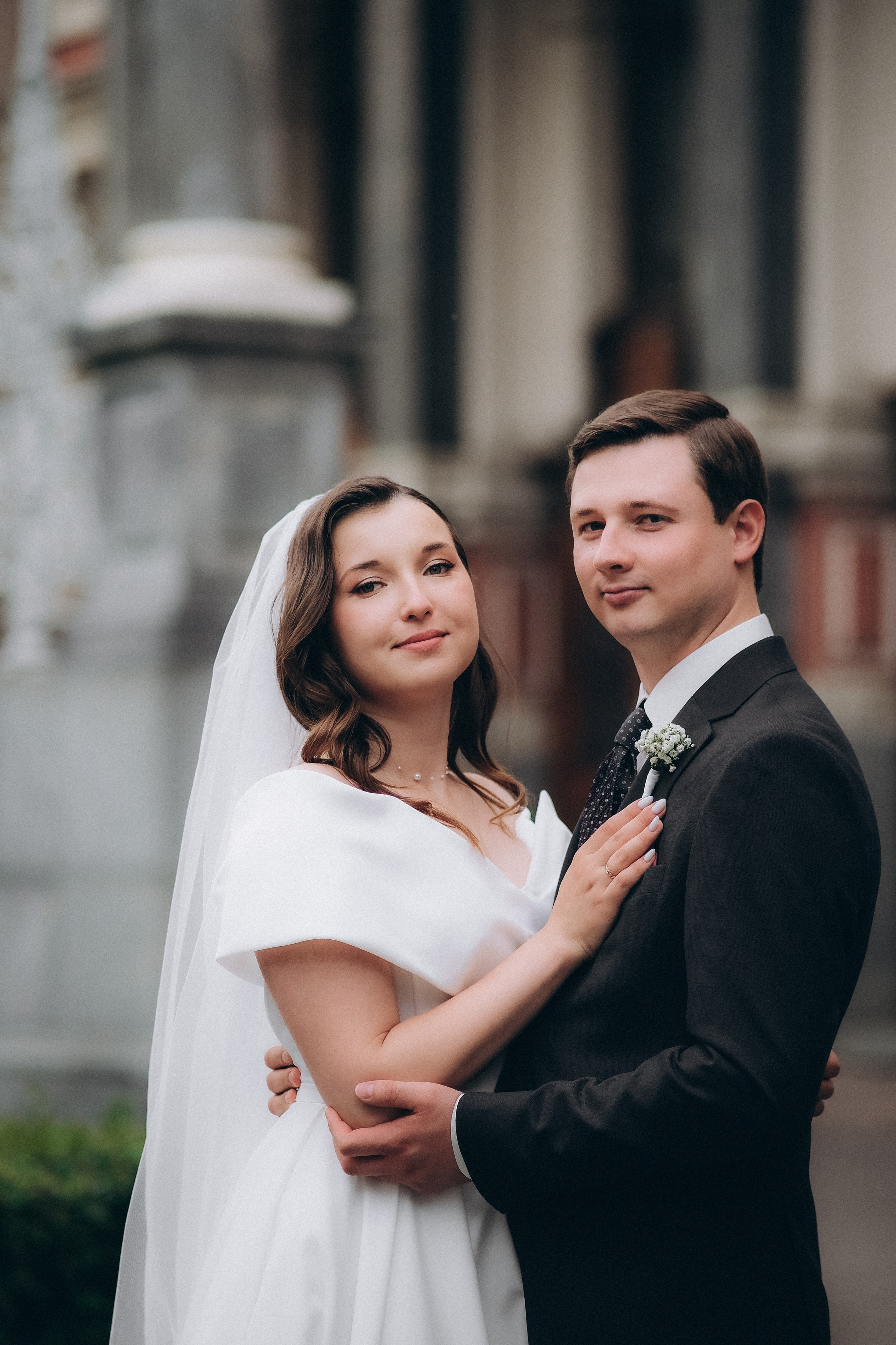 Оля & Саша ДБ1. Phdkvmr.ru