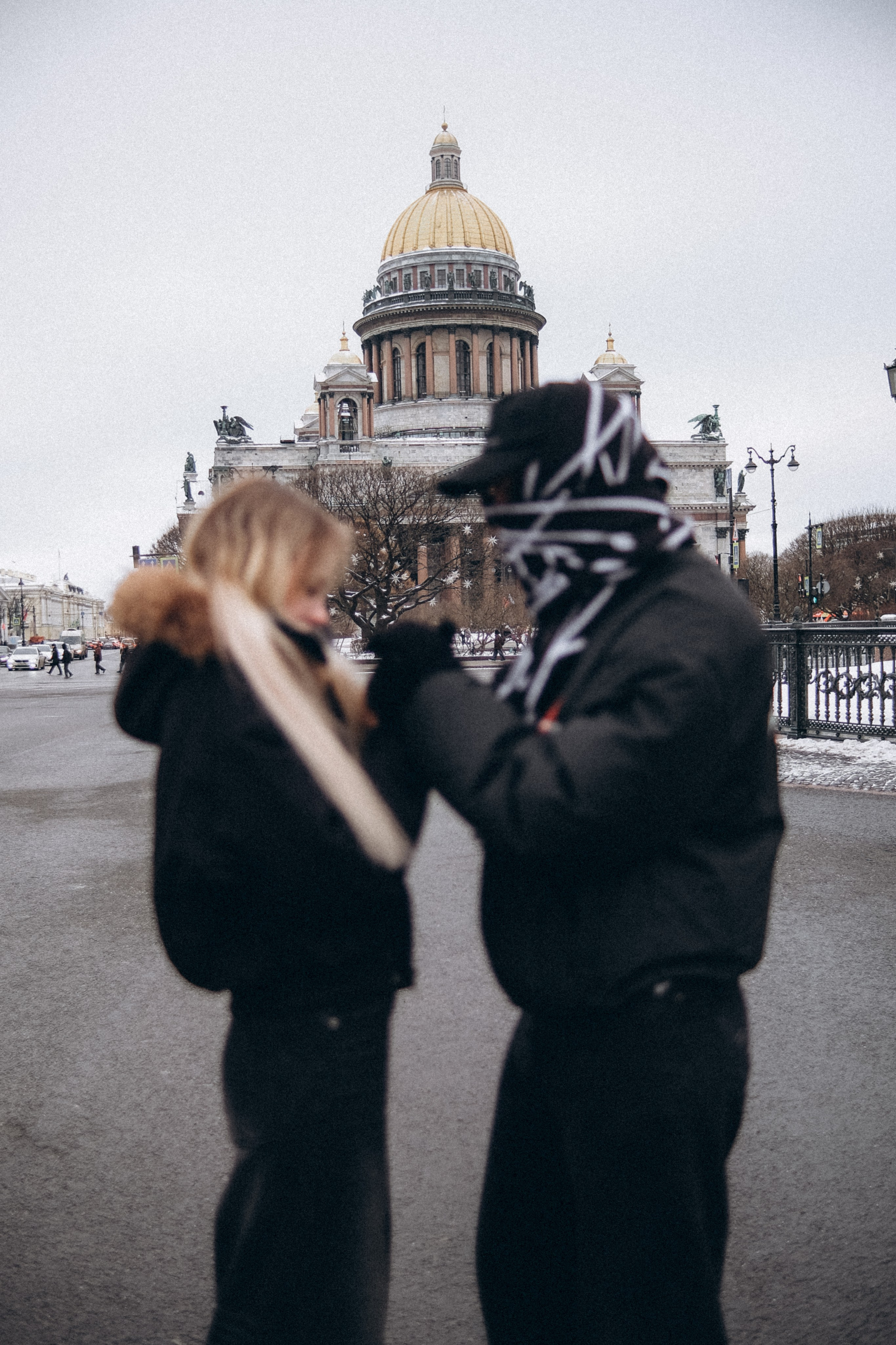 Настя & Влад. Phdkvmr.ru