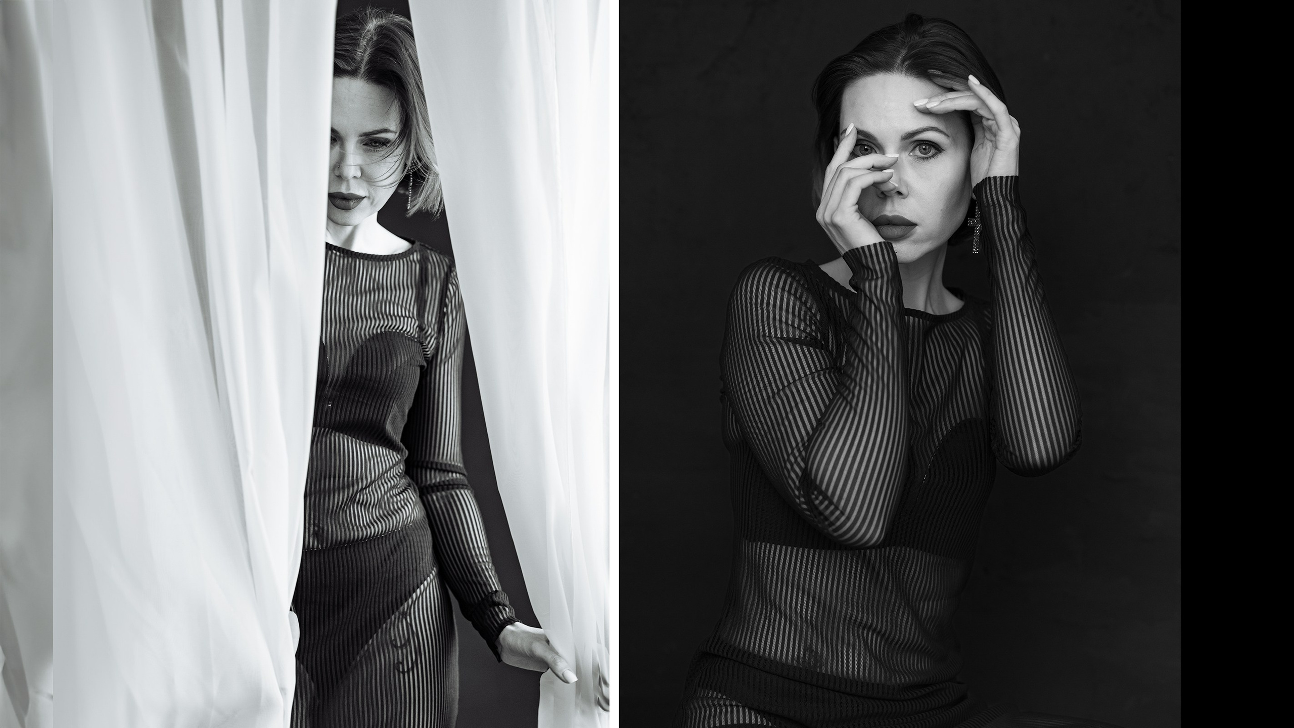 Взрослый портрет. Фотограф в Ростове-на-Дону