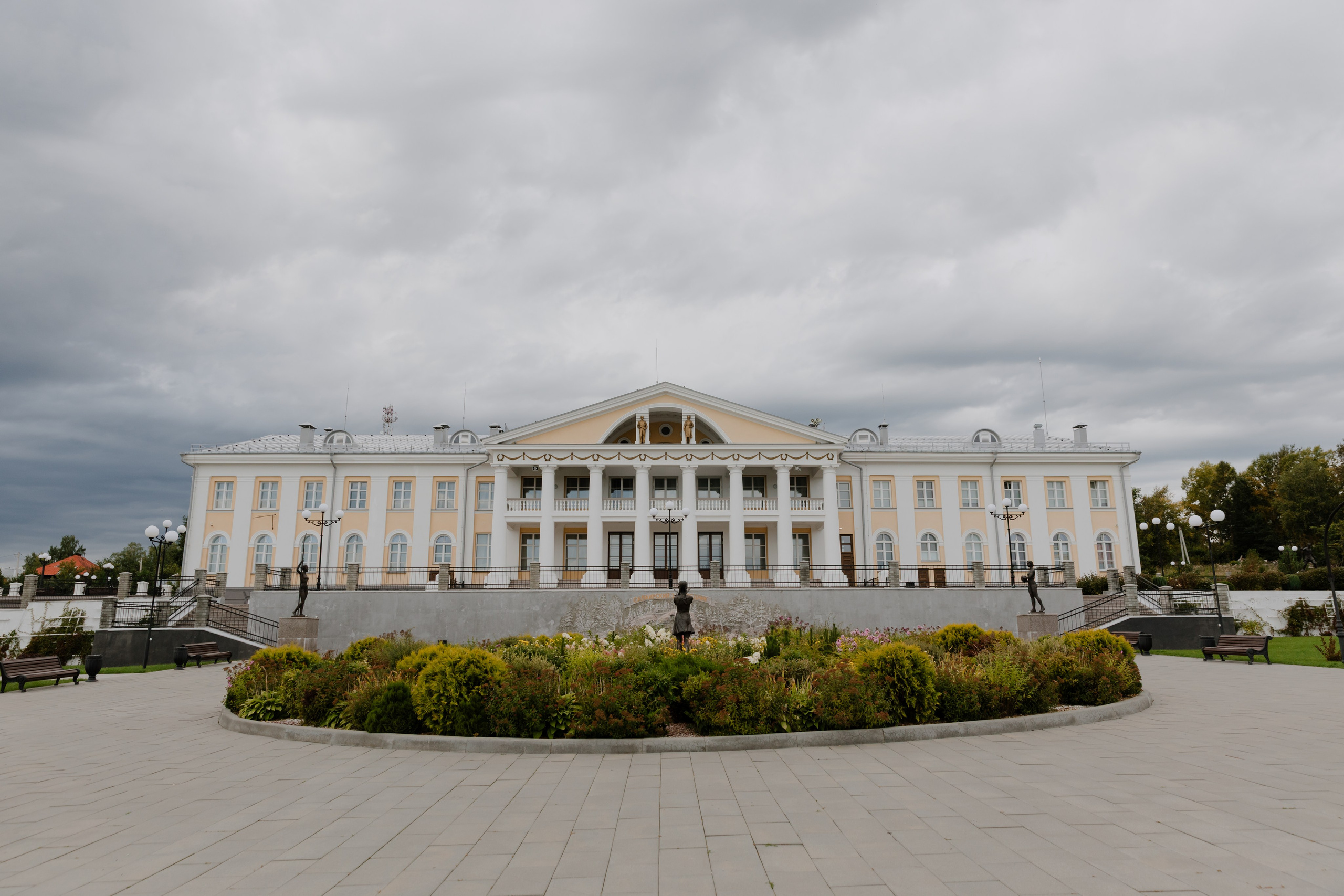 Даниил и Валерия. Свадебный и семейный фотограф Белово Анастасия Пьянкова