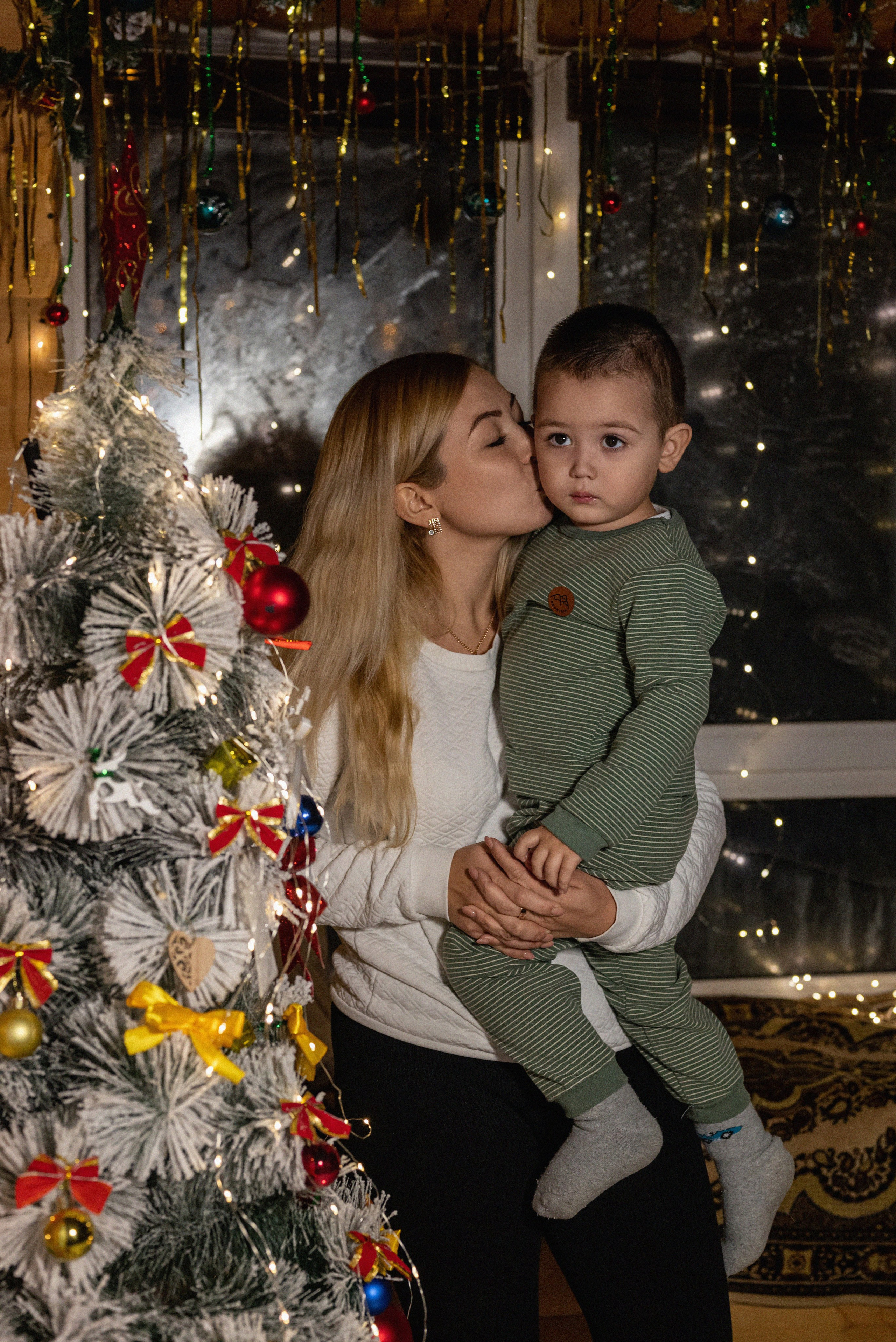 Айгуль. Фотограф в городе Салават