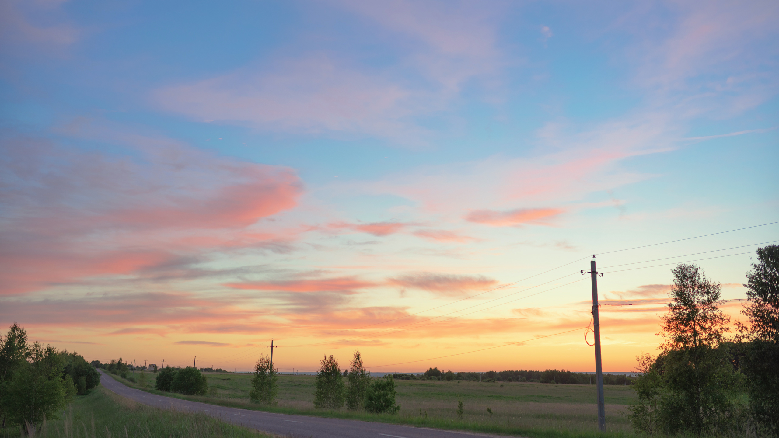 Небо видело всё. Komonev