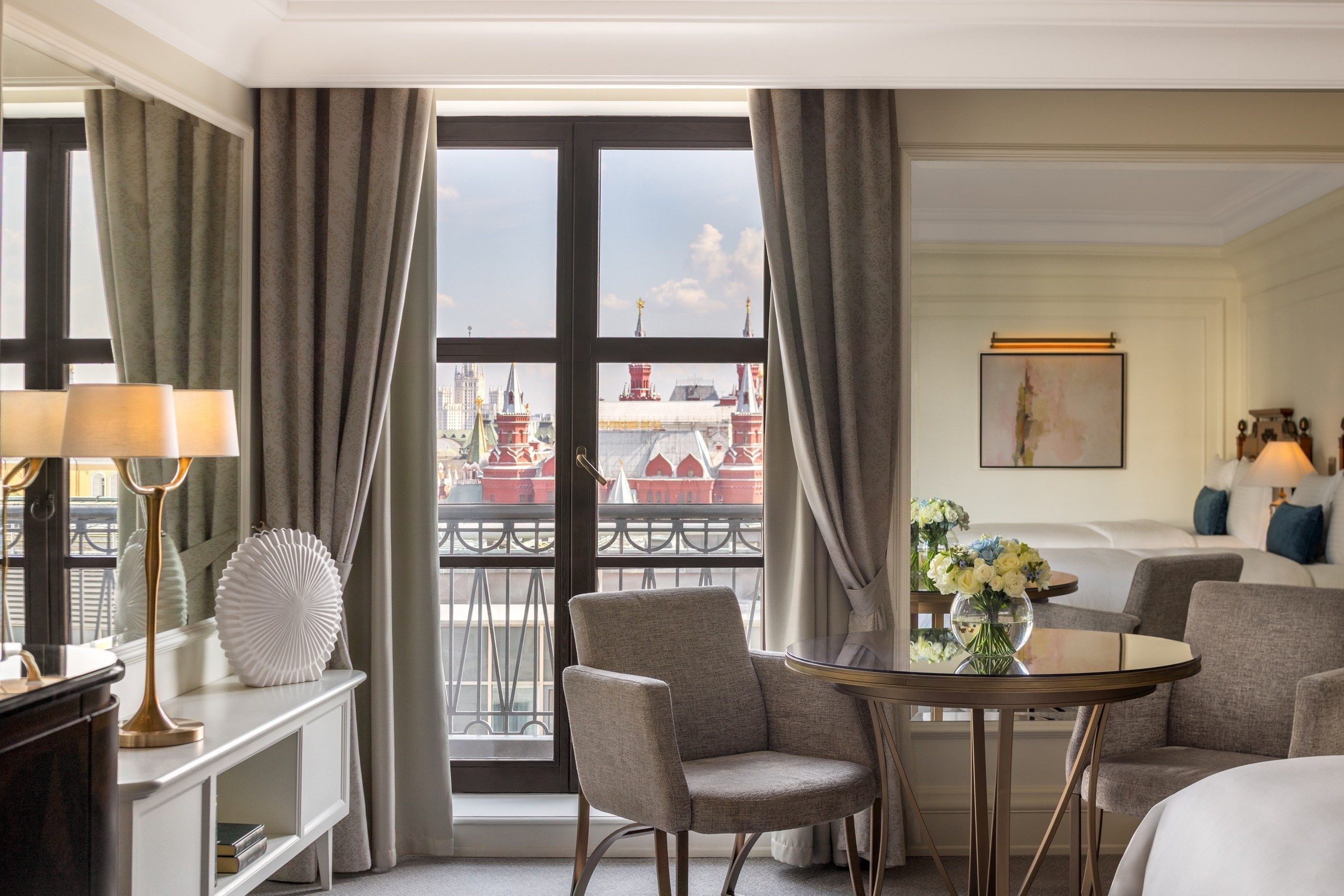 Интереьрная фотография. Вадим Щербаков | архитектурный фотограф