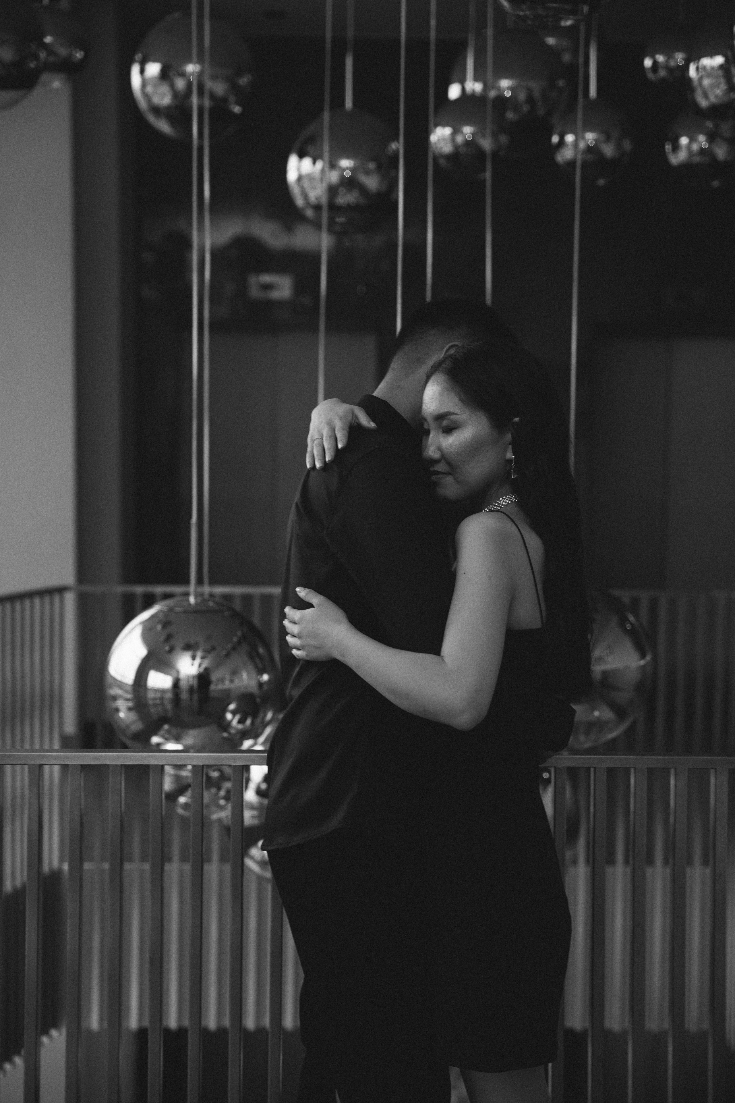 Анна и Бато. Фотограф Улан-Удэ