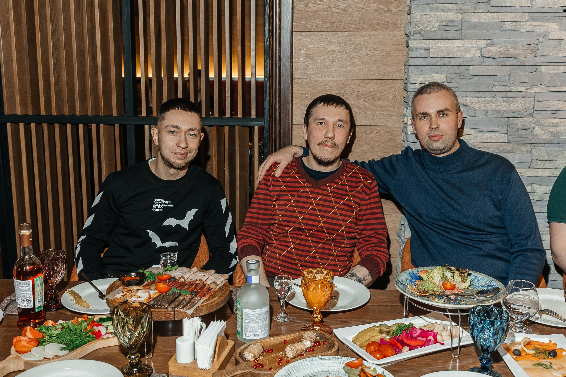 Корпоратив «Автотаун». Свадебный и портретный фотограф в Екатеринбурге Виолетта Куприкова