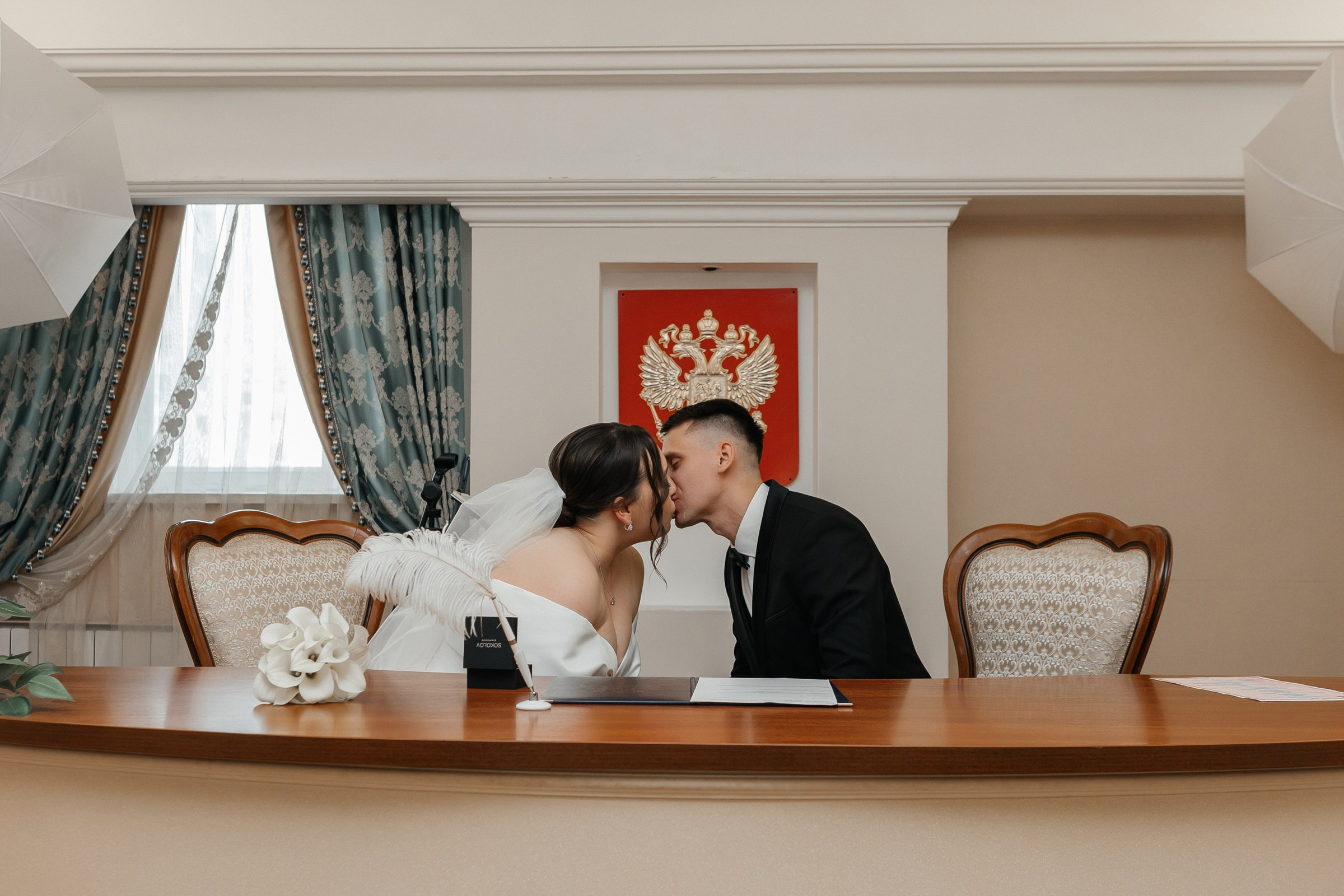 Виктория+Олег. Свадебный и портретный фотограф в Екатеринбурге Виолетта Куприкова