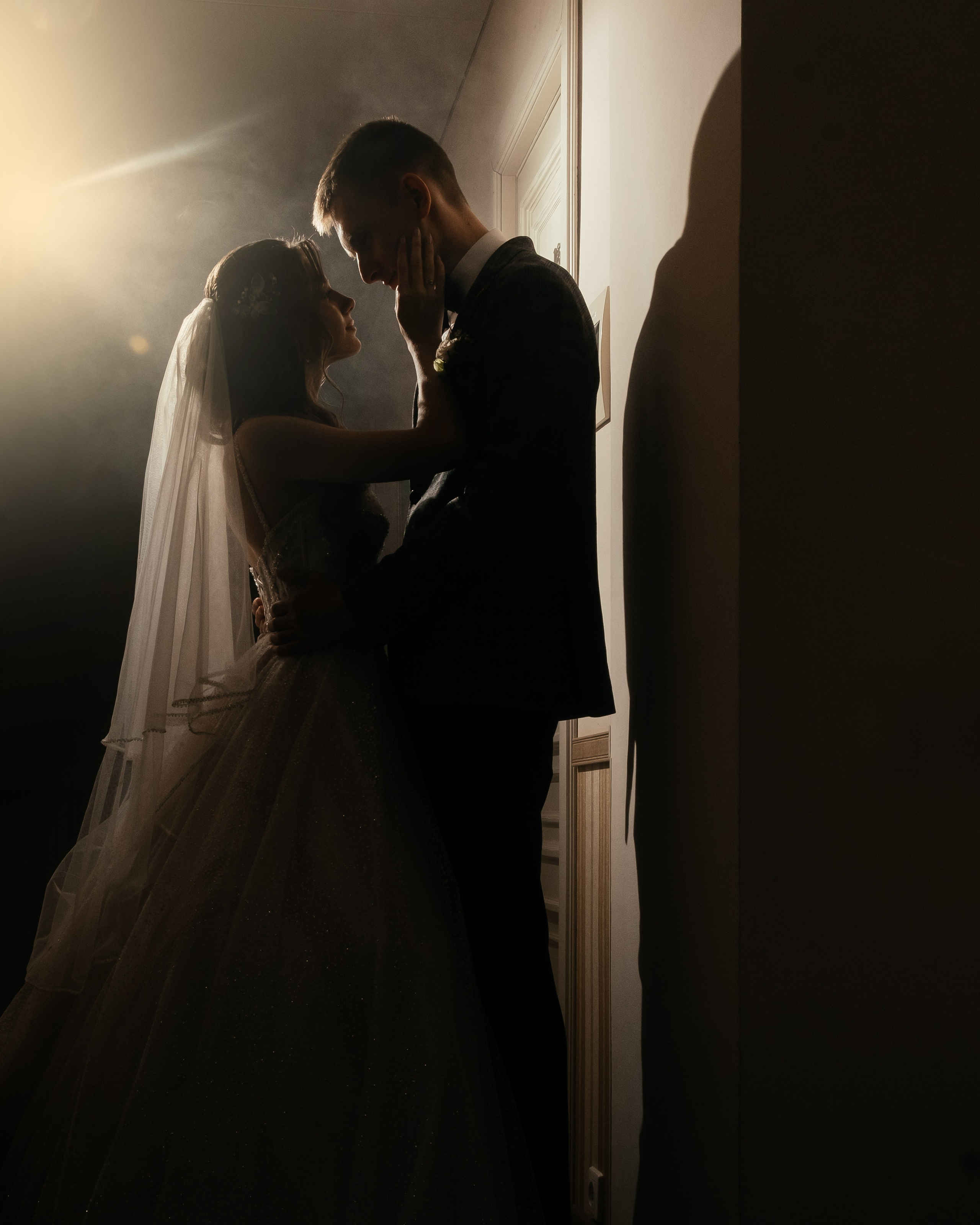 Свадебный фотограф Астрахань Рамиль Хабибуллин