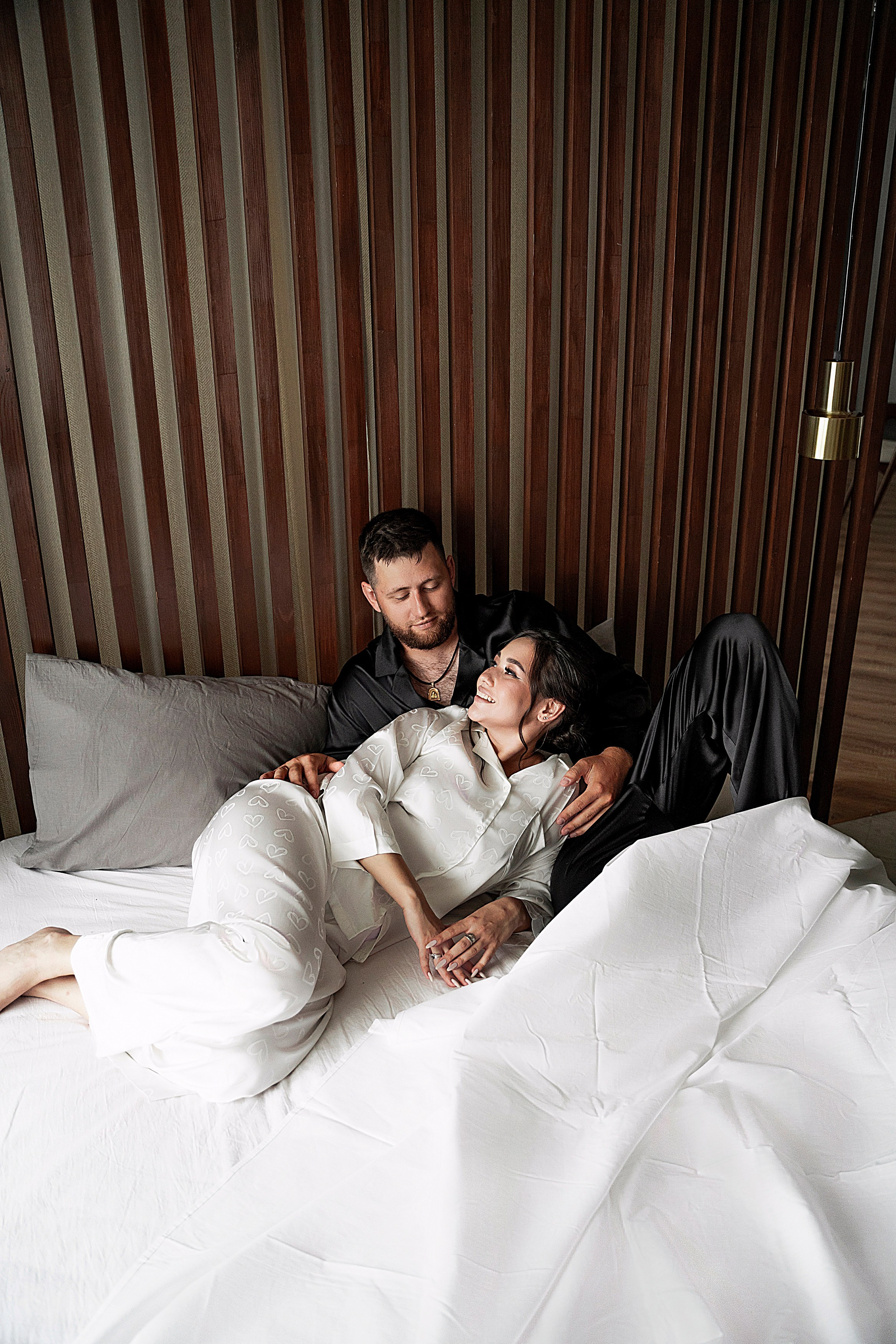 Евгений & Диана. Фотограф Казань