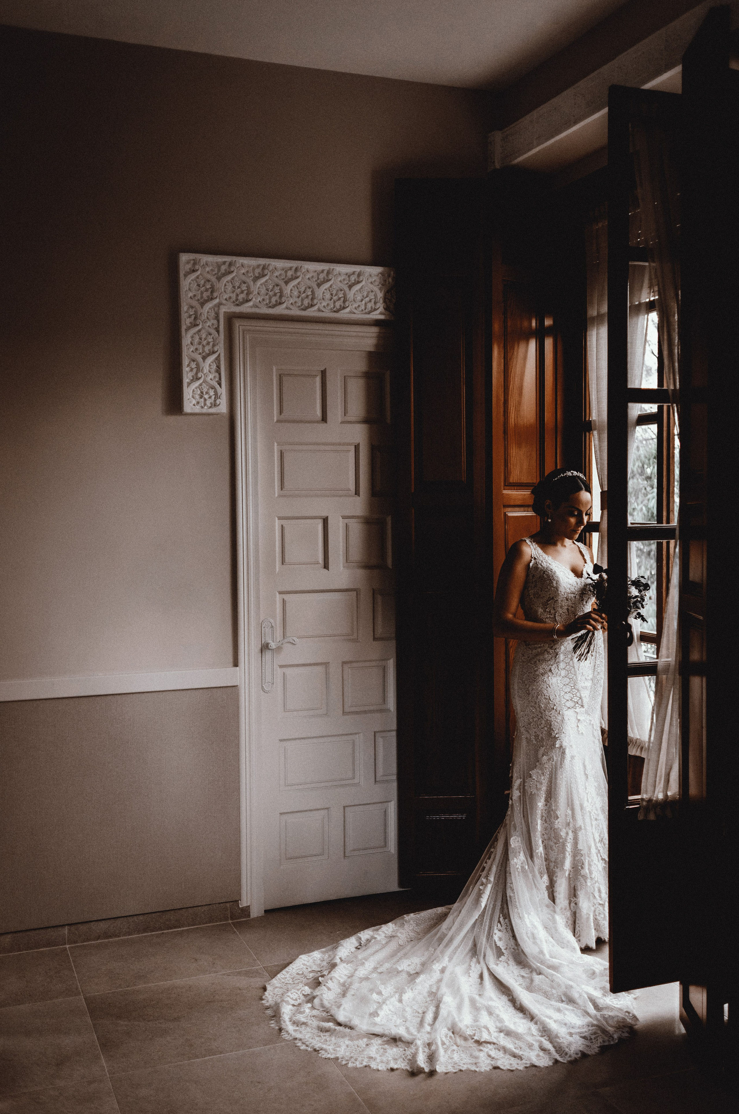 Свадьбы. Katya Panova