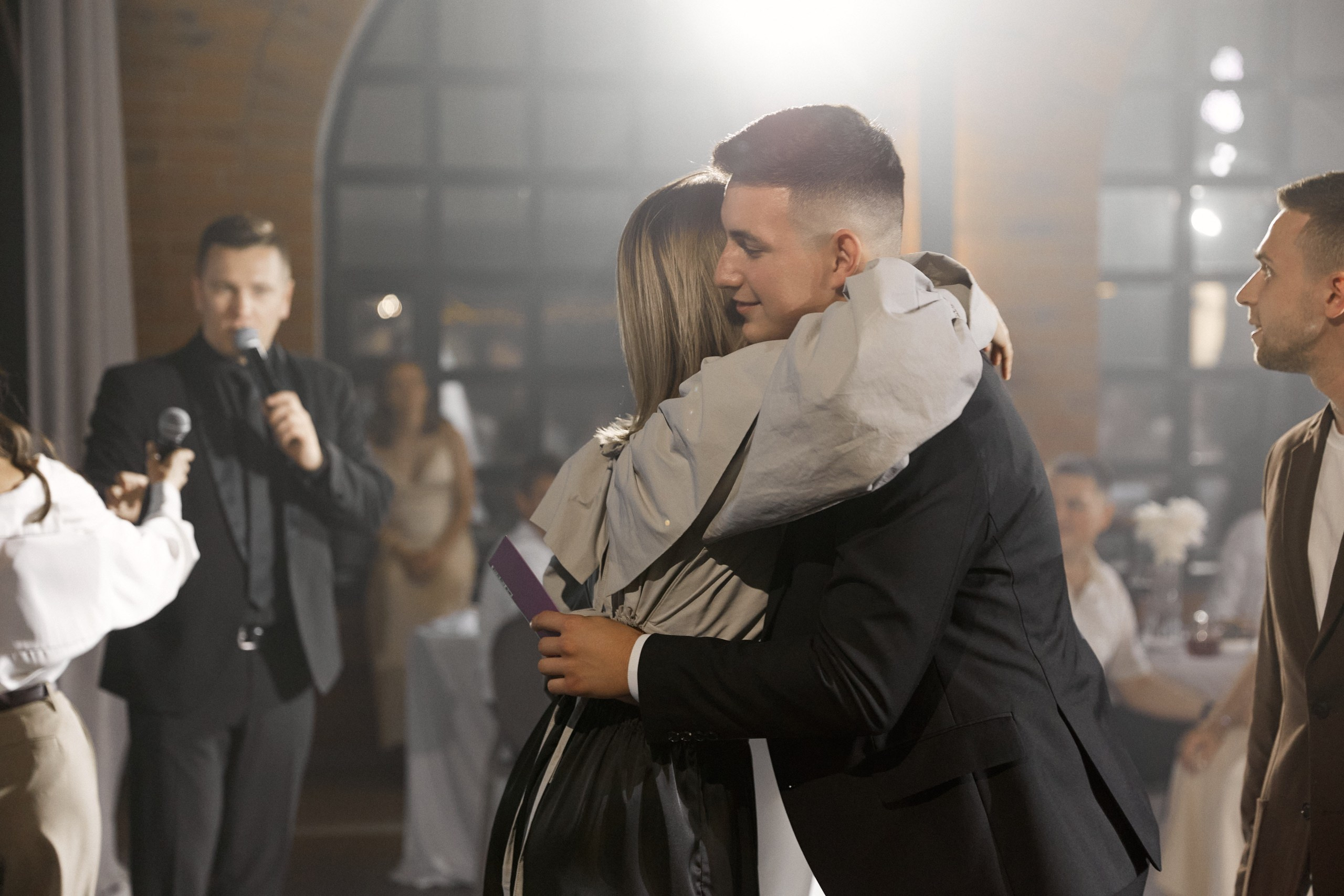 Посмотреть серию. Свадебный и семейный фотограф в Красноярске Тряпчев Павел