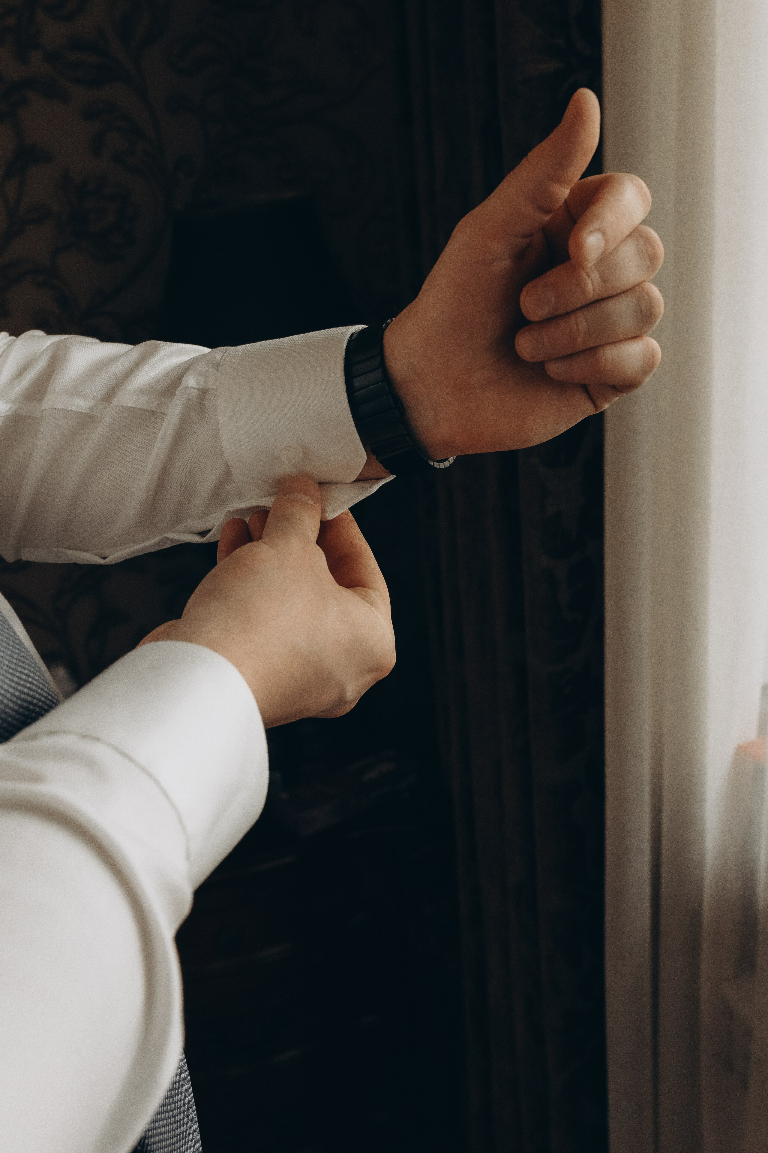 Станислав и Кристина. Семейный и Свадебный Фотограф в Санкт-Петербурге Науменко Владислав