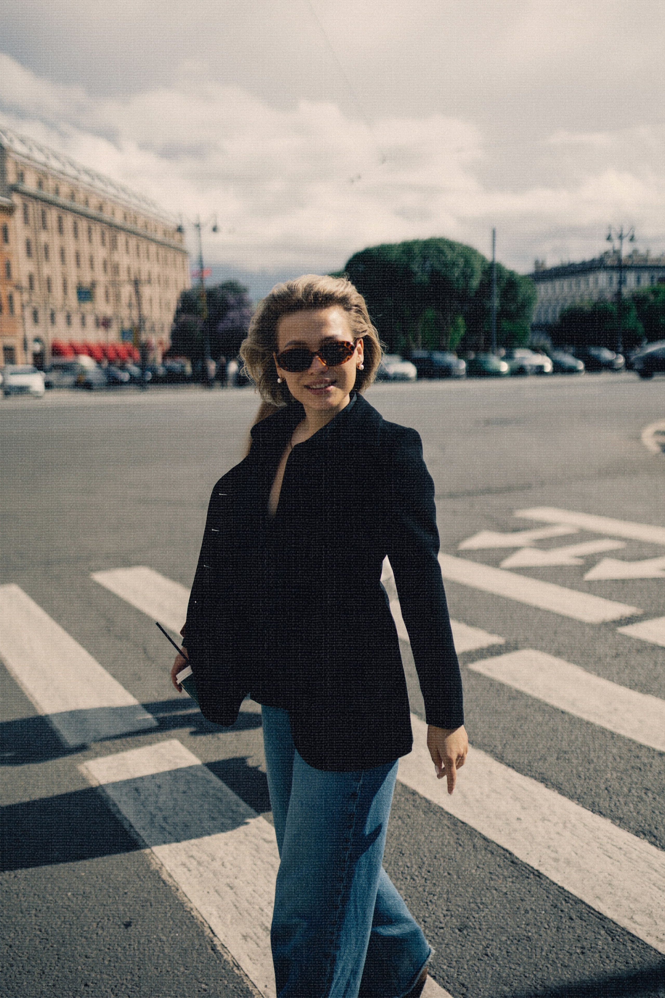 Полина. Семейный и свадебный фотограф в Санкт-Петербурге Науменко Владислав