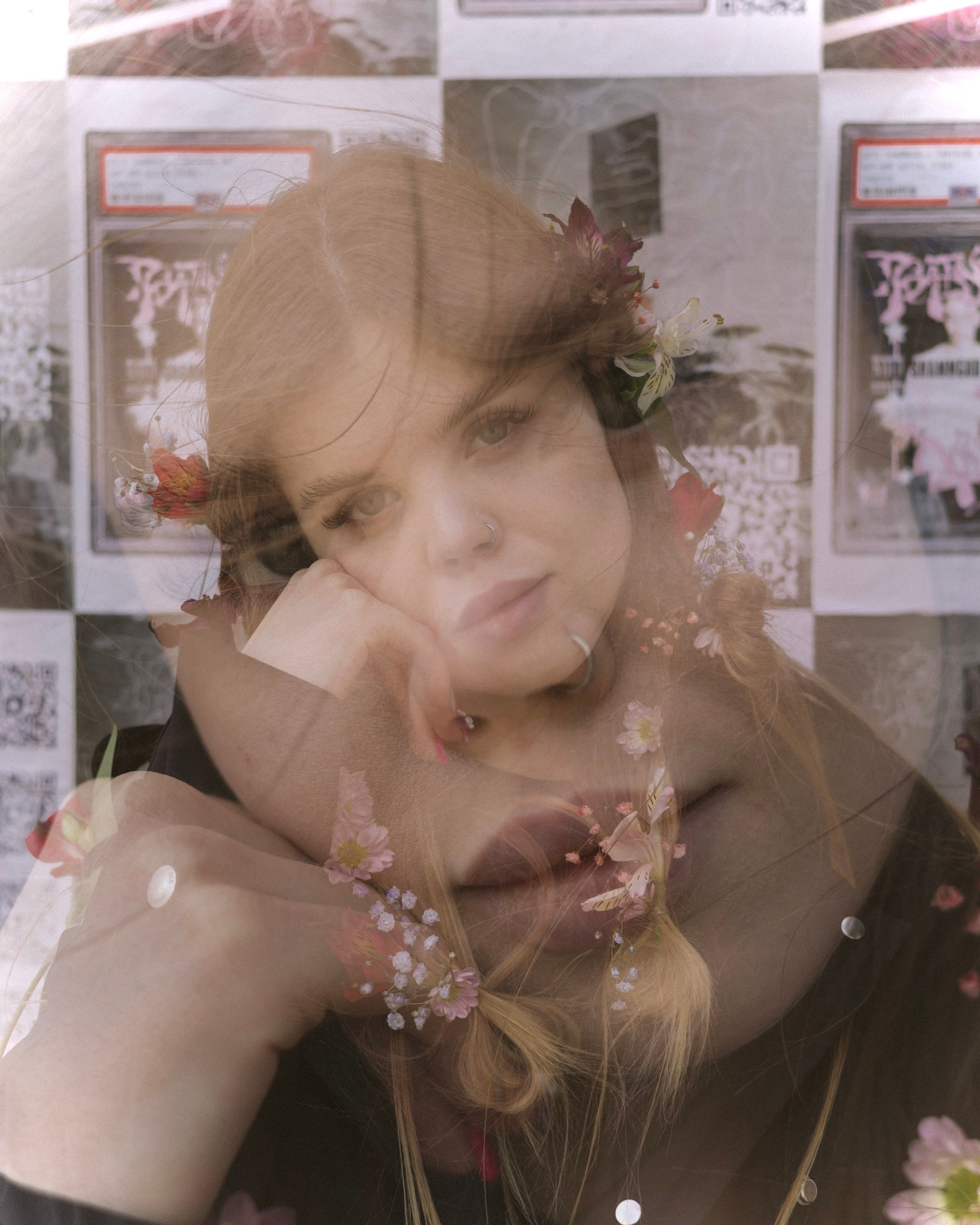 Уличная. Фотограф Москва Лада Ларина