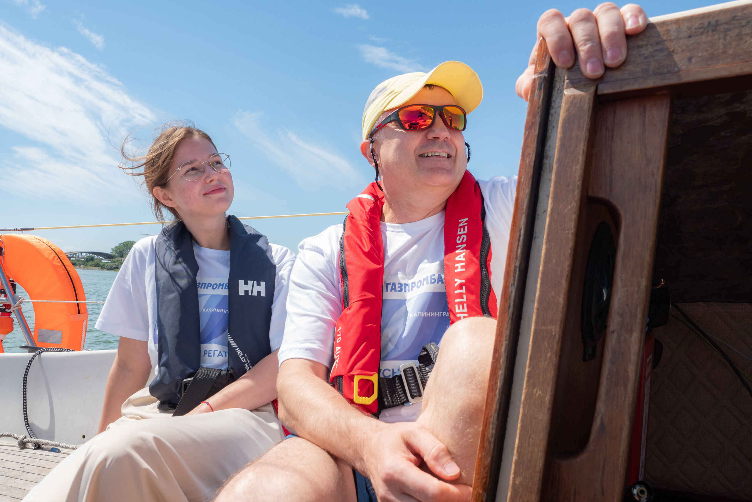 Портфолио для организаторов мероприятий