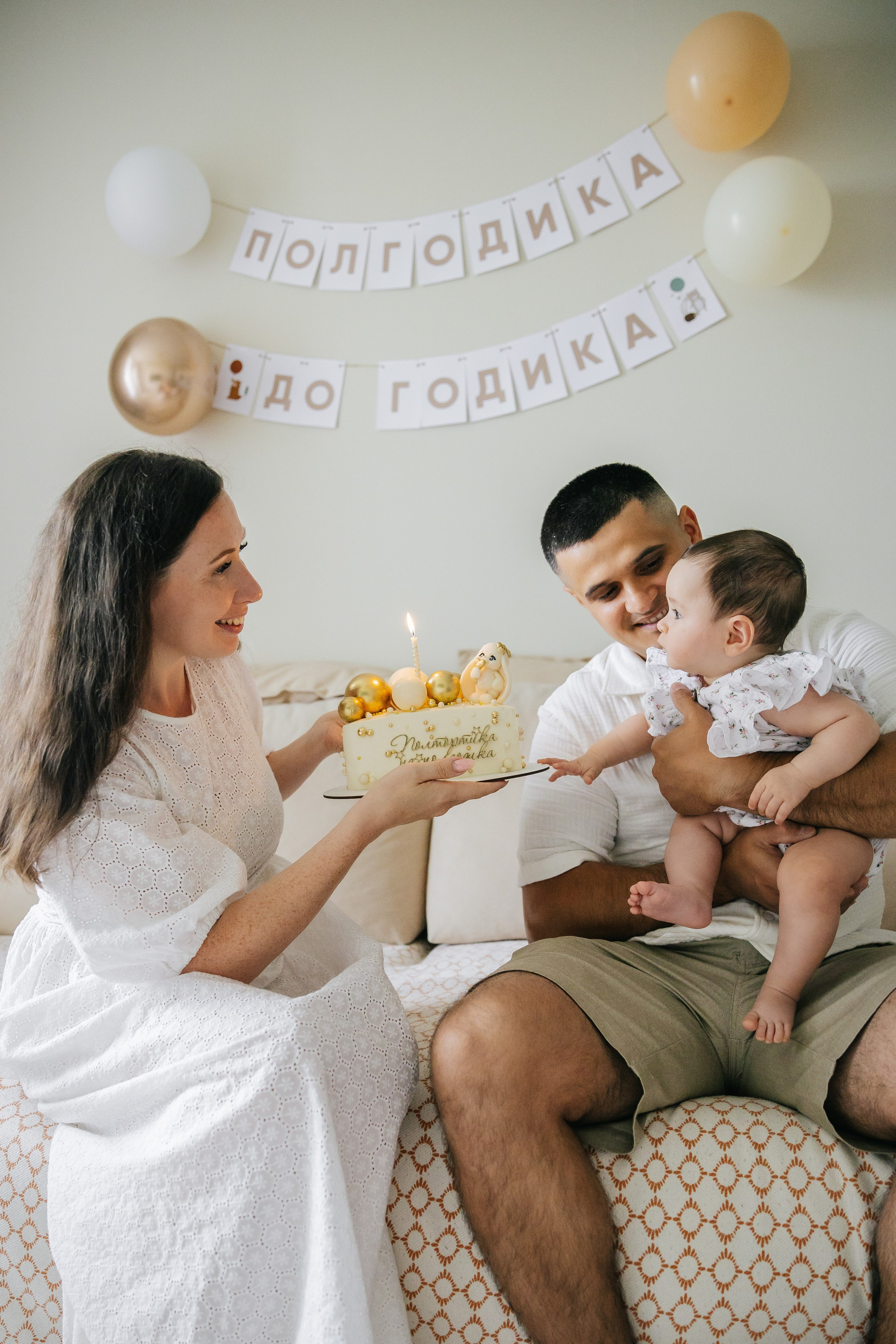 Руслан, Галина и Алисия. Семейный lifestyle фотограф в Санкт-Петербурге Людмила Пахомова