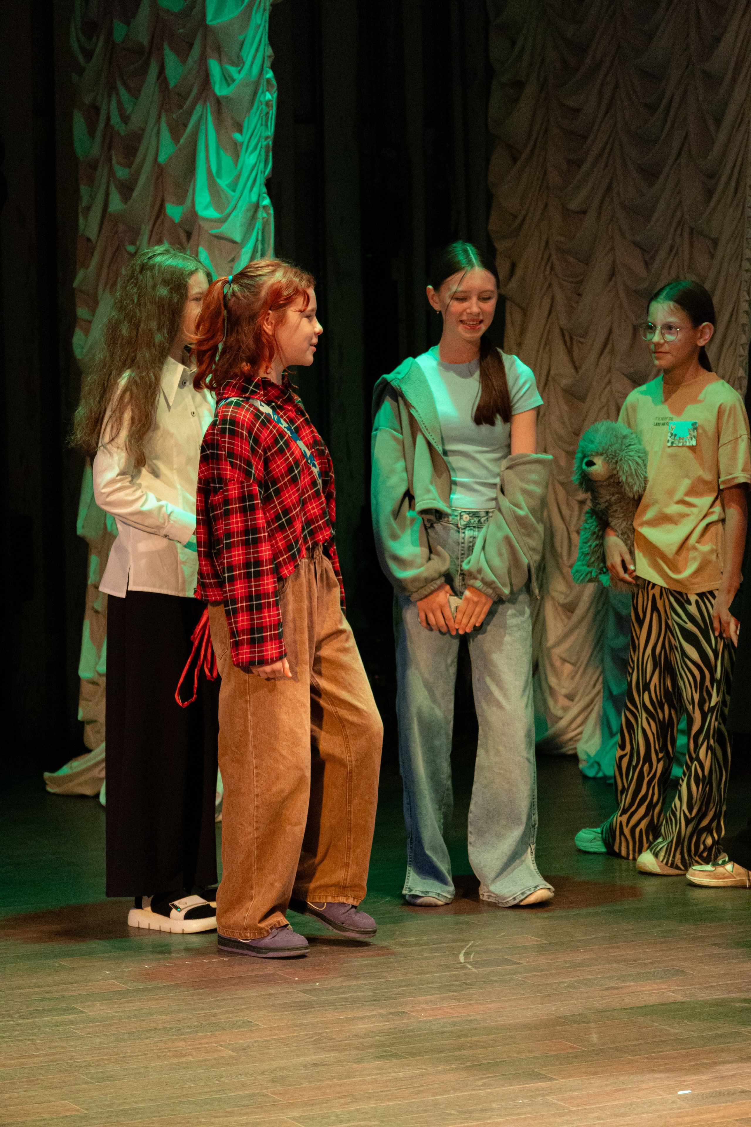 PERFECT. Photokarish