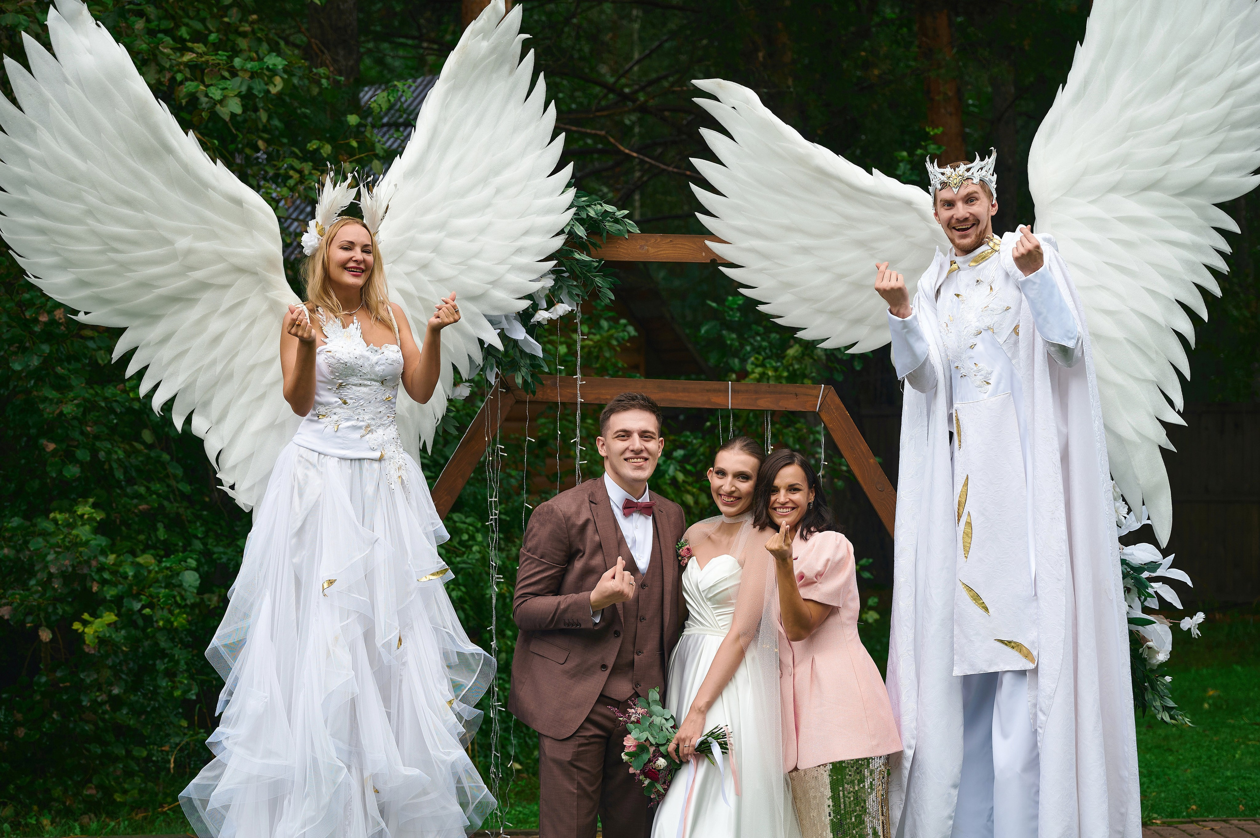 Тимур и Дарья. Фотограф Опыт Качество Скорость Горный Алтай Барнаул