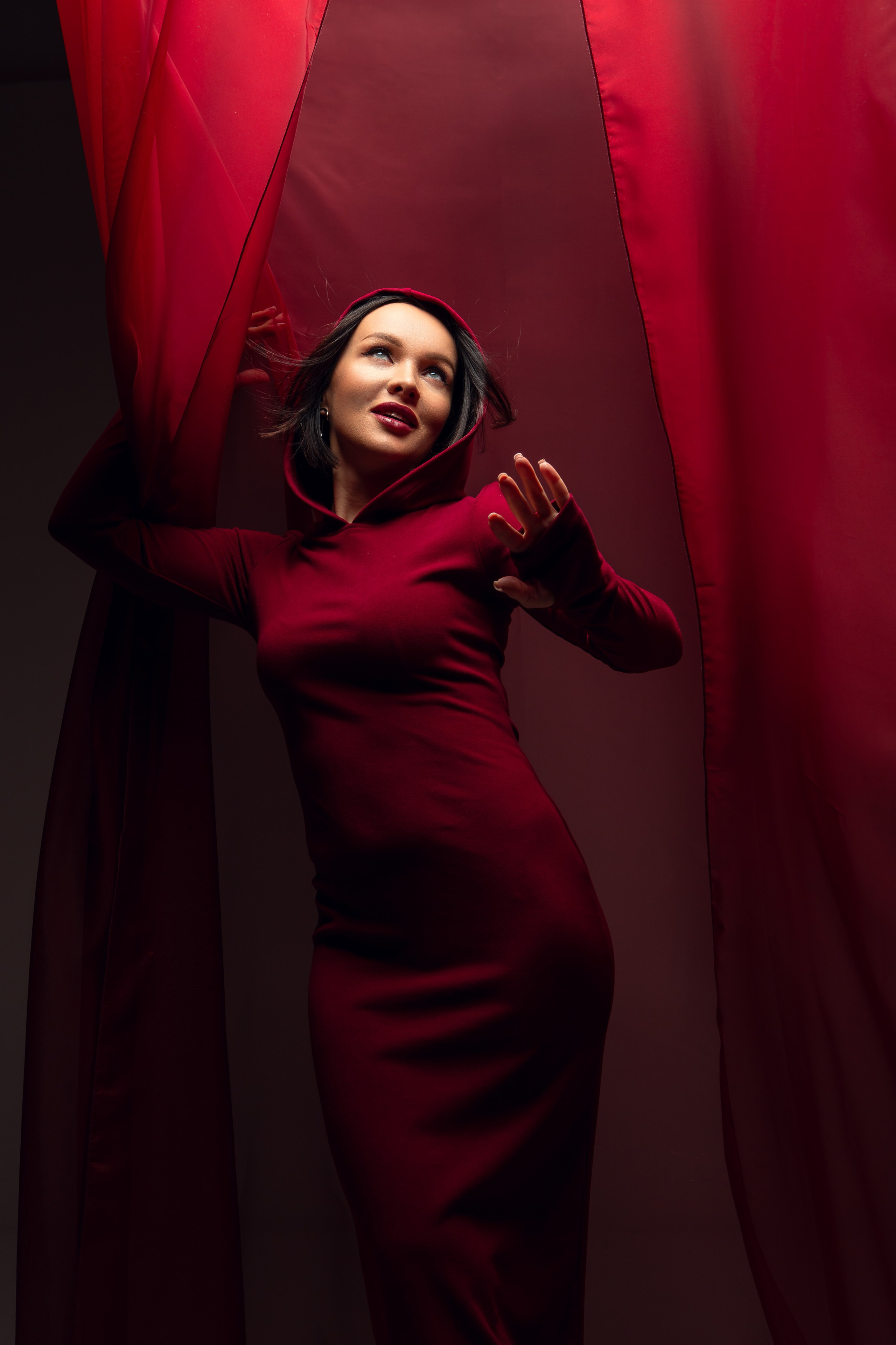 Частная съемка. Фотограф Мария Волкова