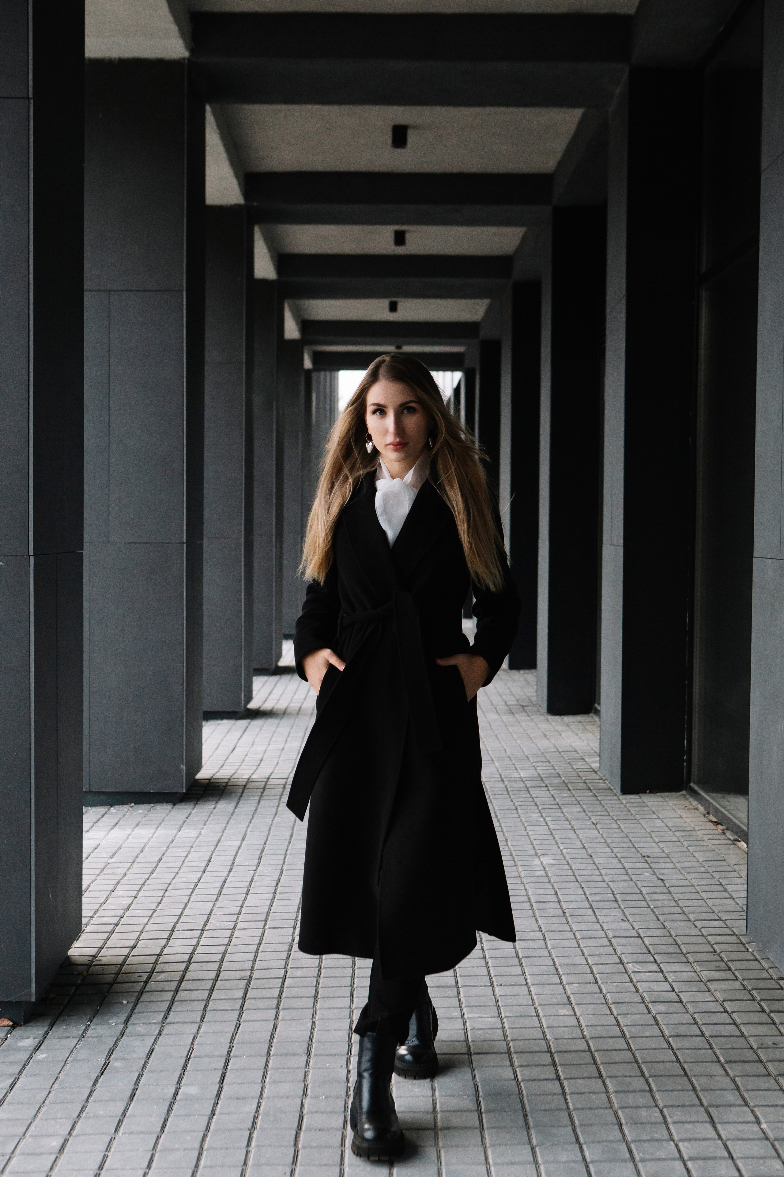 Фотограф Мария Волкова