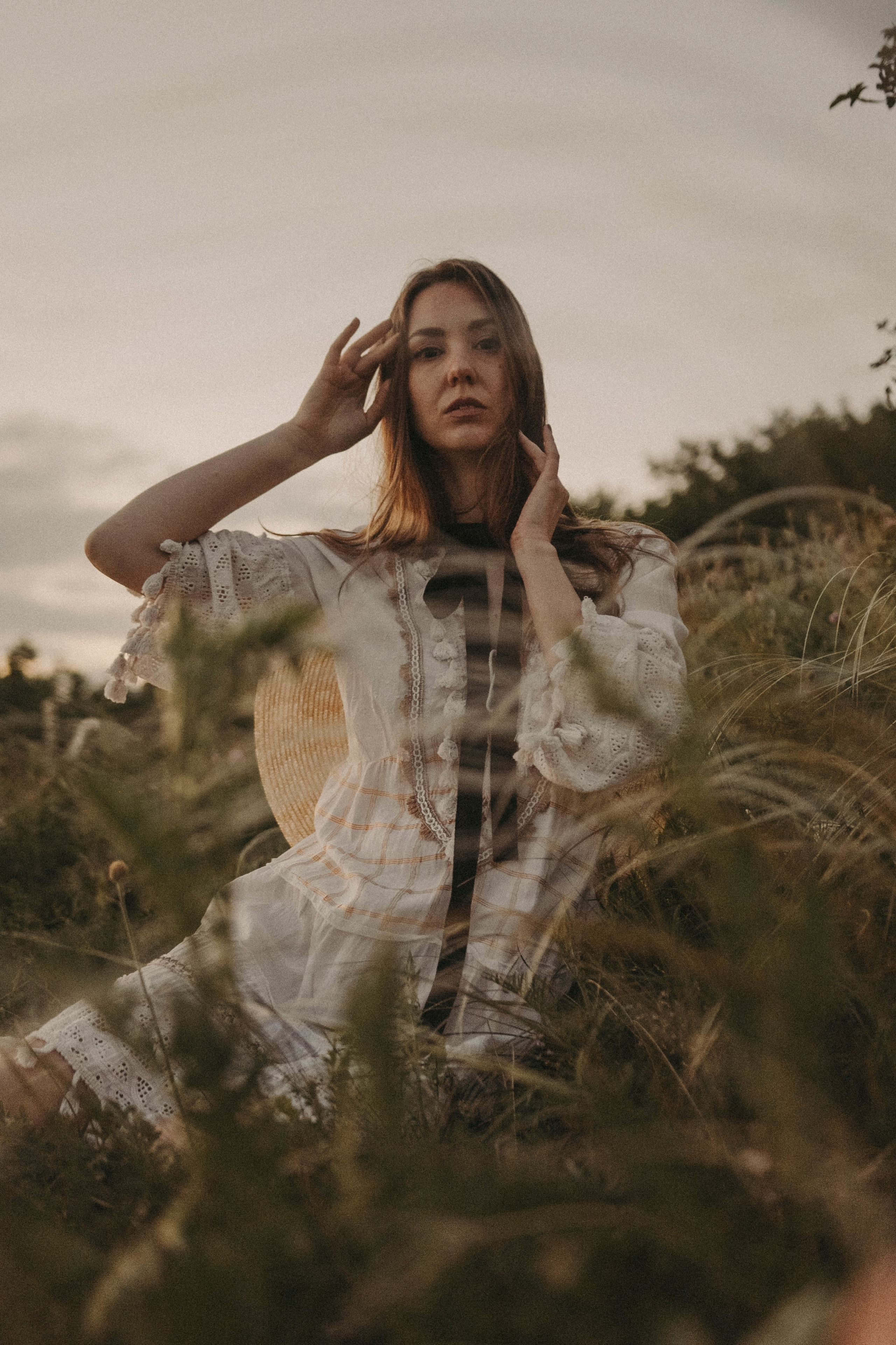 Портреты. Фотограф Настя Конник | Пятигорск | Эльбрус | Домбай | Архыз | Видеограф КМВ