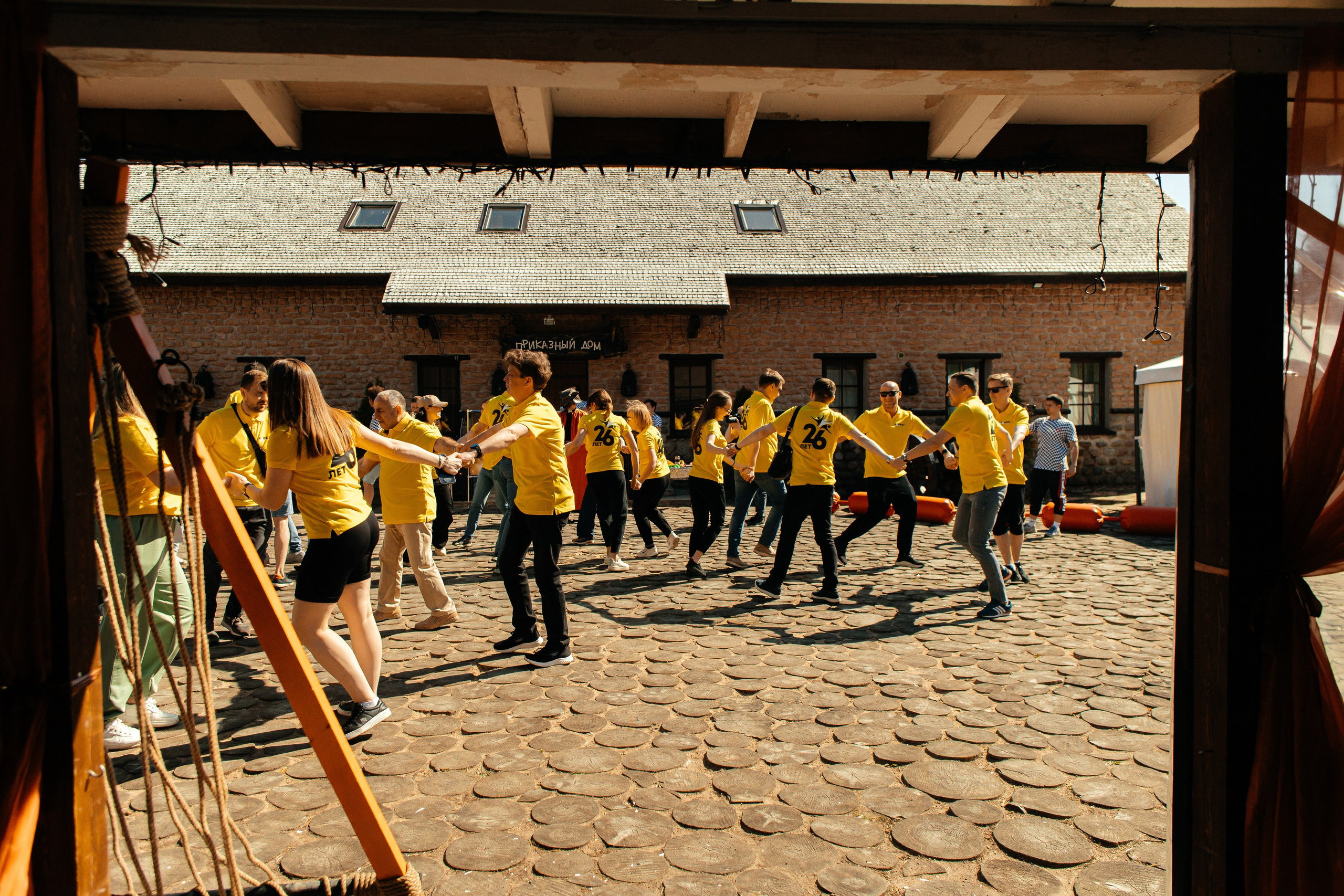 СТАРАЯ МЕЛЬНИЦА. Фотограф в Санкт-Петербурге Виктория Безверхая
