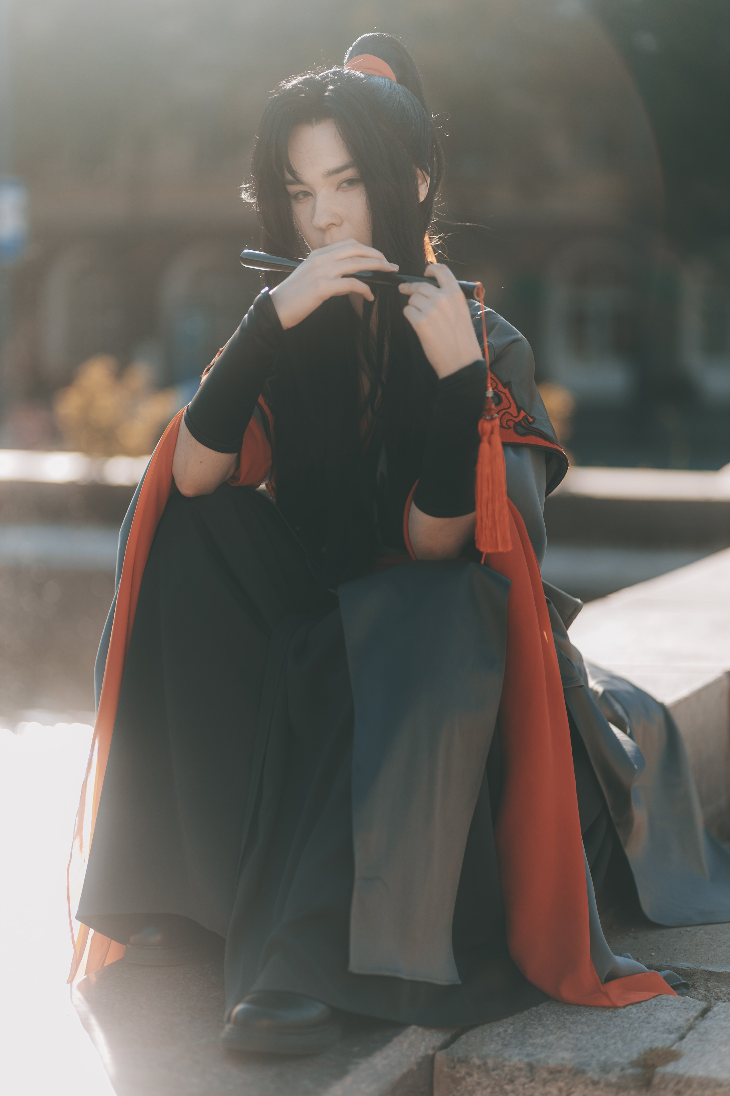 Анимау 2025. Фотограф Набережные Челны Лысенков Олег