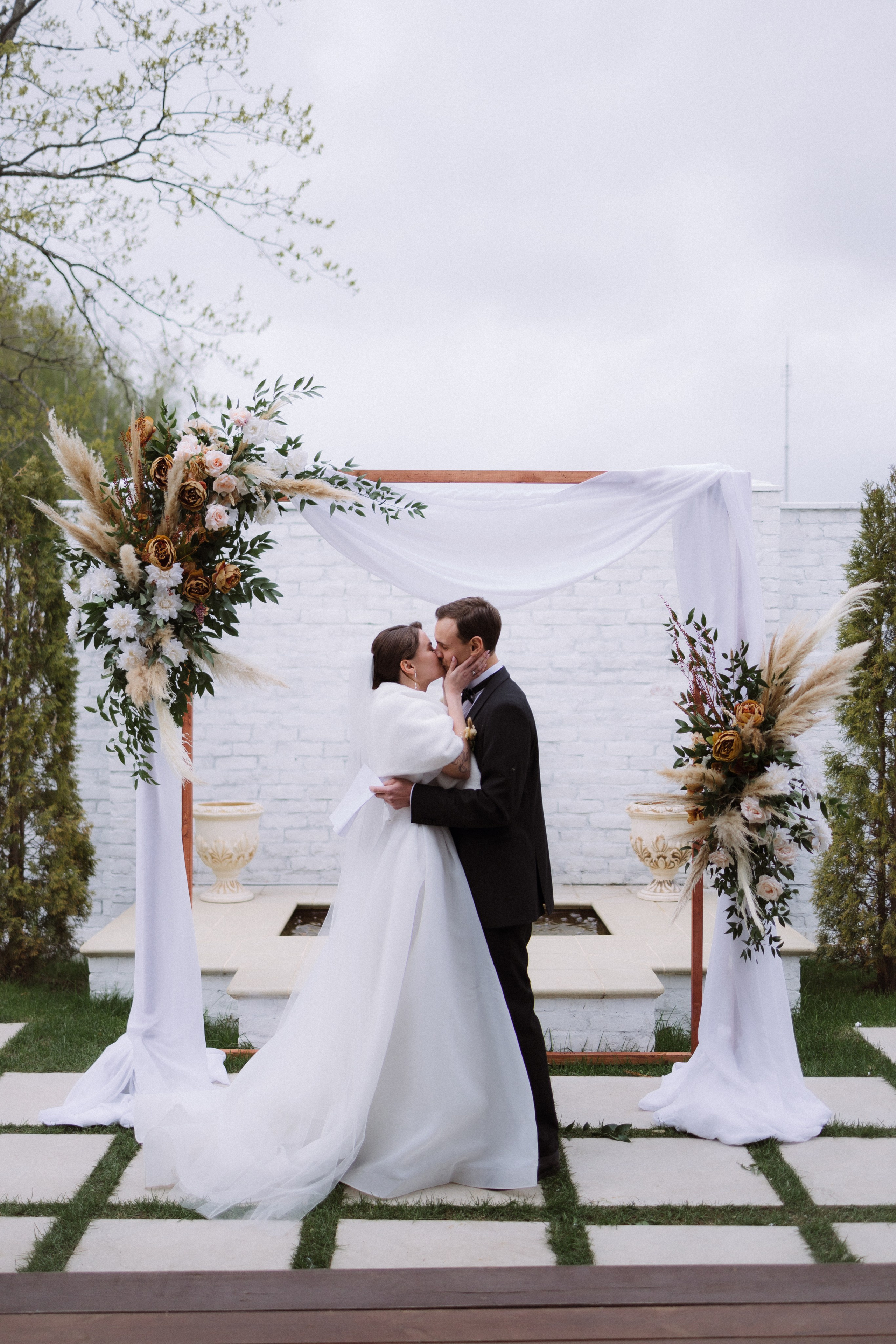 Анна & Глеб. Фотограф Москва, МО, СПБ