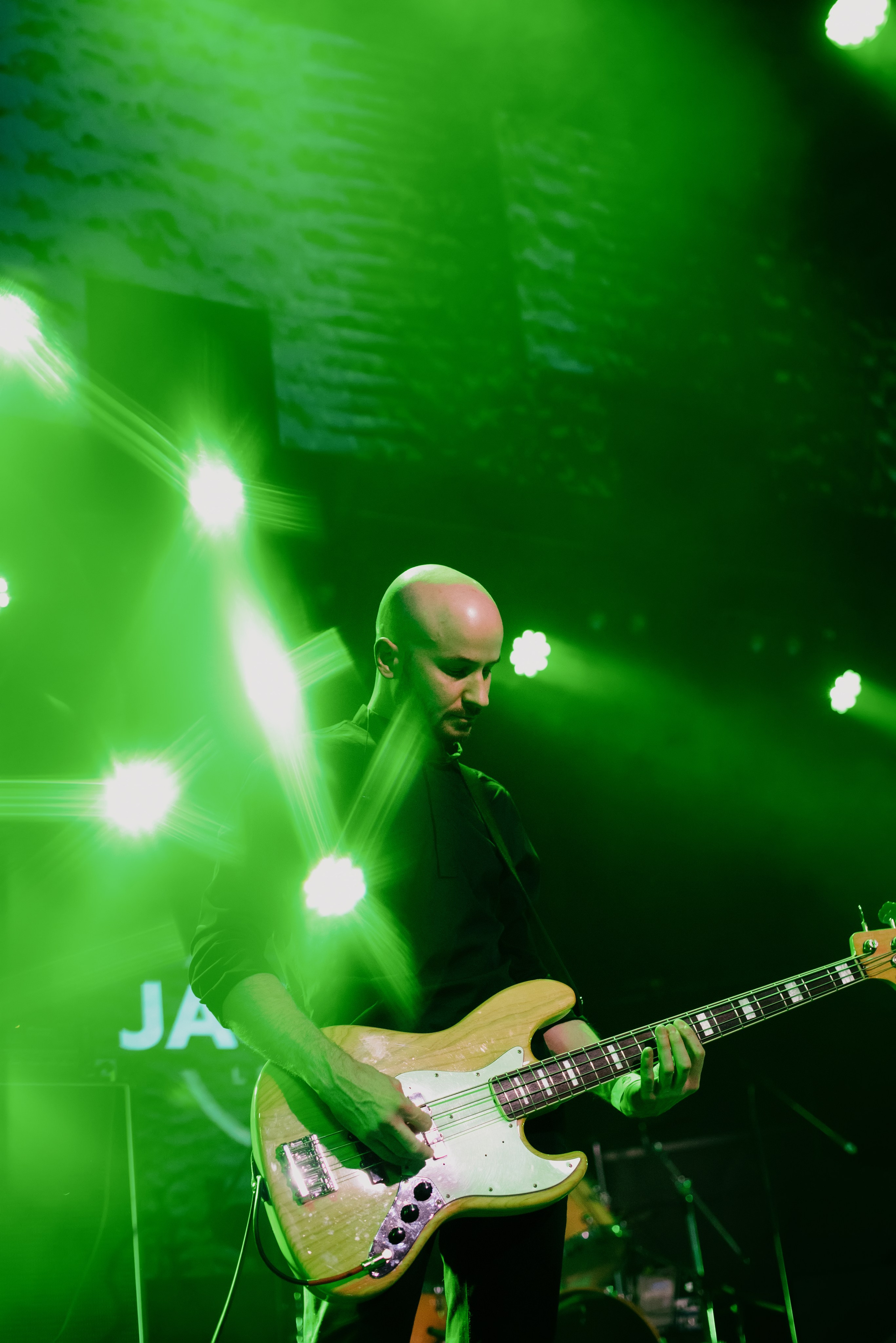 Special G. Кира Молко — Концертный фотограф в Санкт-Петербурге